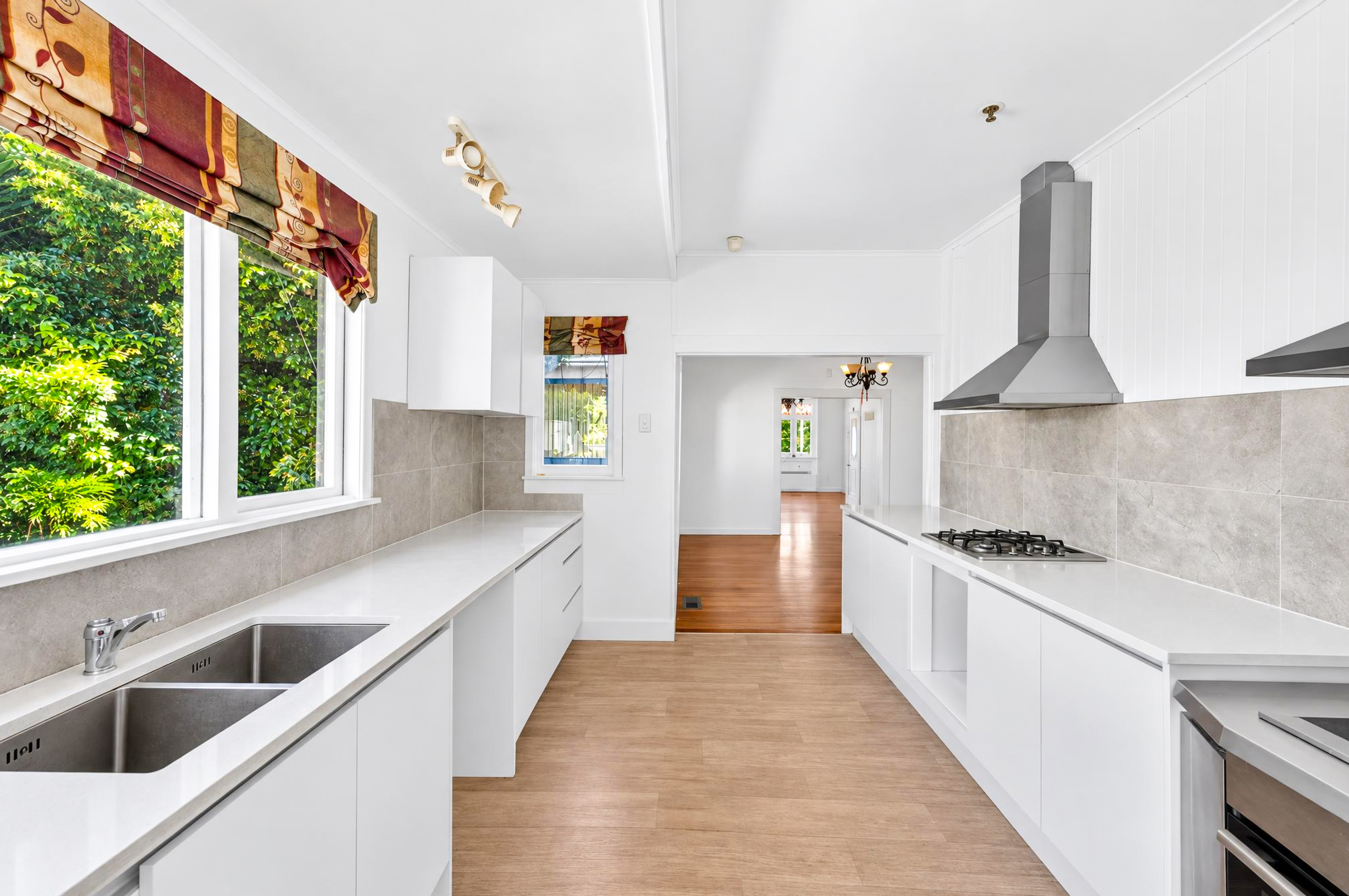  4 MacMurray Road, Remuera - 物件實景