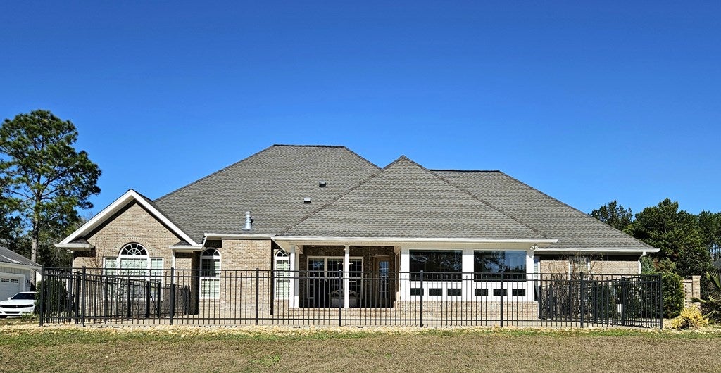 Thomasville, Georgia, 31757, United States, 4 Bedrooms Bedrooms, ,4 BathroomsBathrooms,Residential,For Sale,2007494