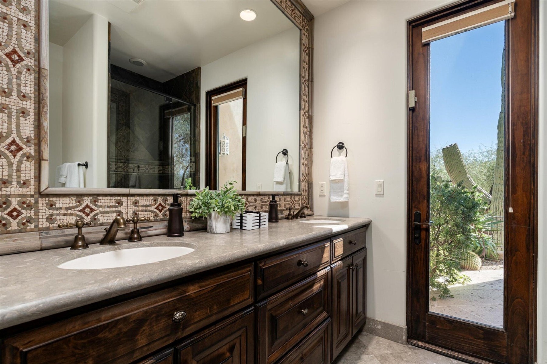 40853 N 94TH ST  Scottsdale, AZ - 物件實景