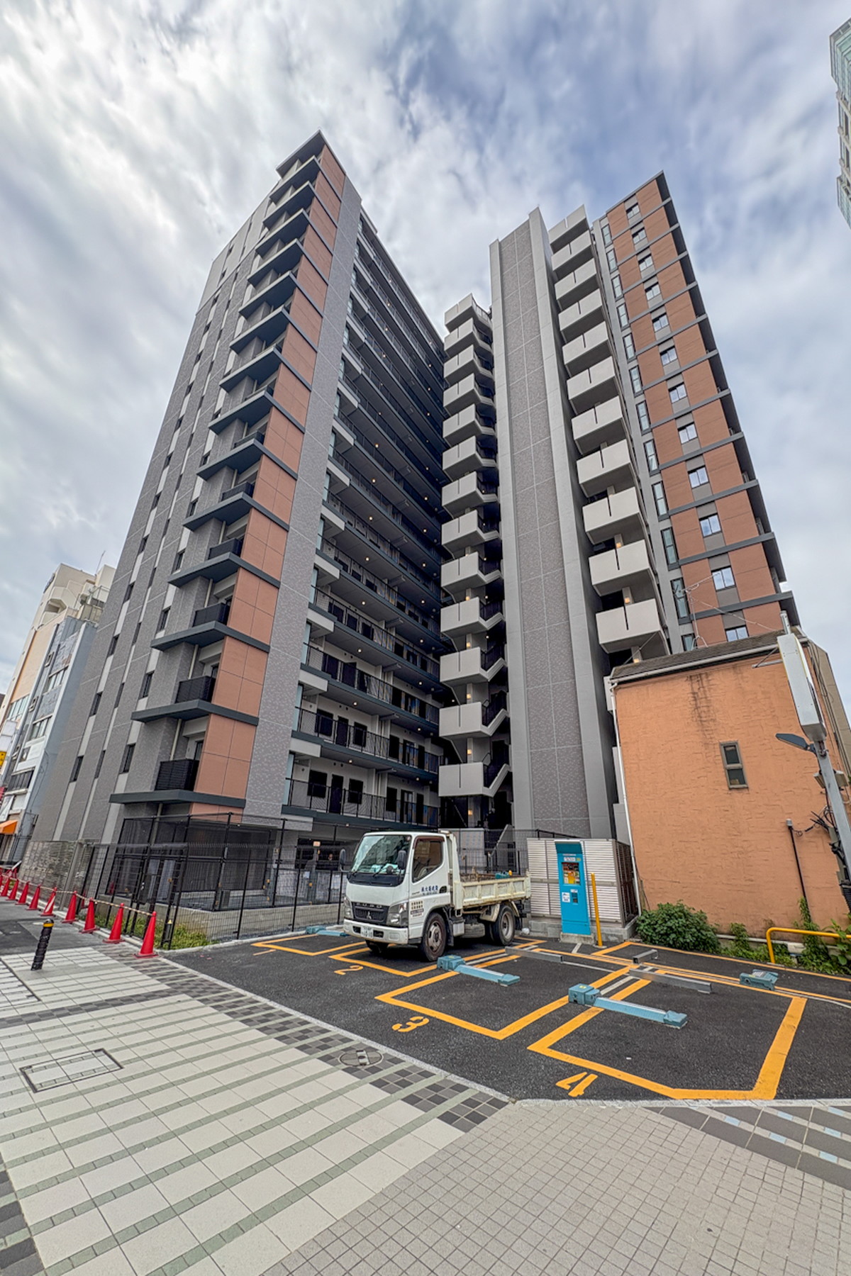  PRIME YOKOSUKA-CHUO - 物件實景