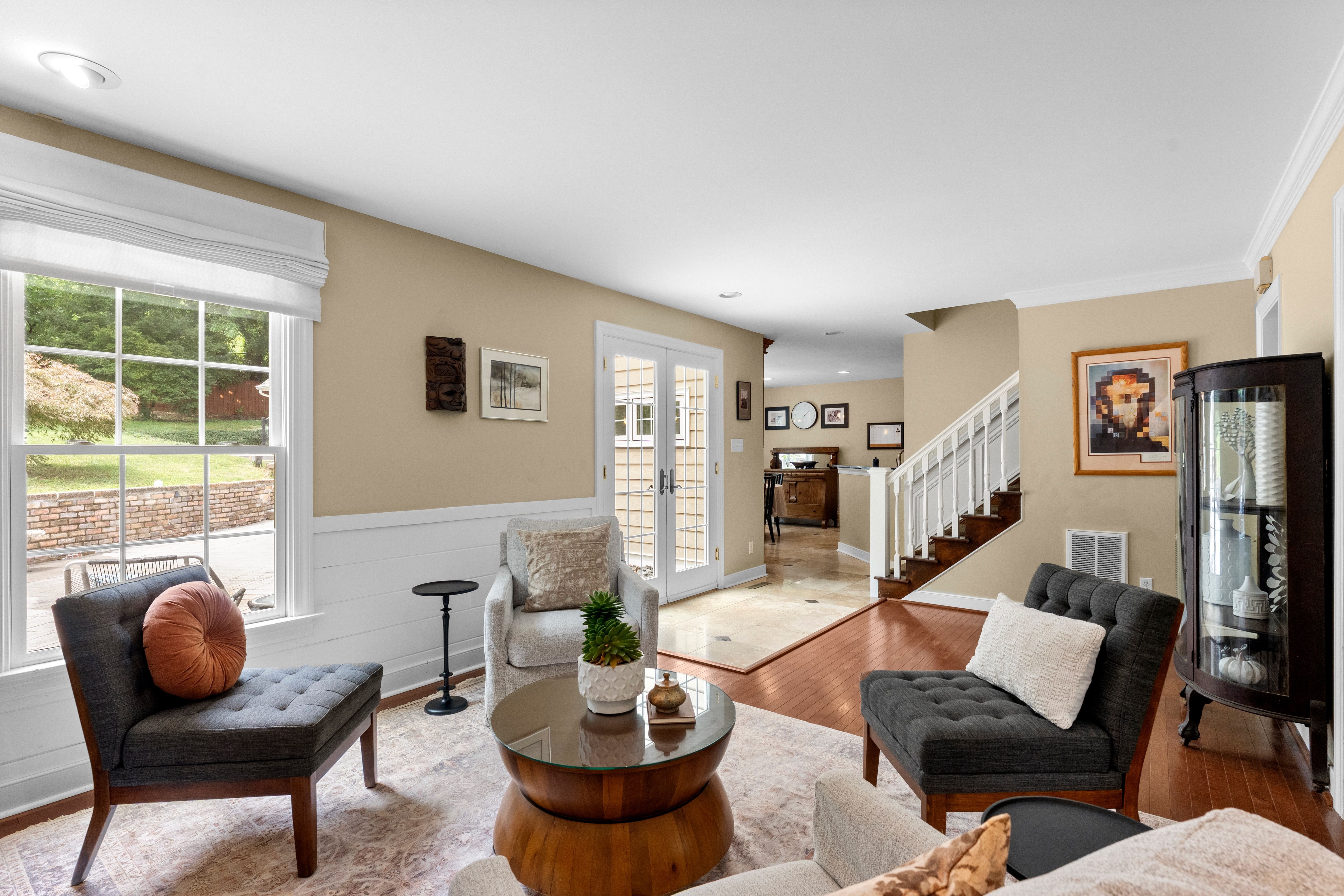  606 Westham Woods Drive, Henrico, VA 23229 - 物件實景