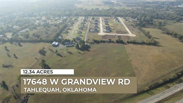Tahlequah, Oklahoma, 74464, United States, 2 Bedrooms Bedrooms, ,2 BathroomsBathrooms,Residential,For Sale,1977801
