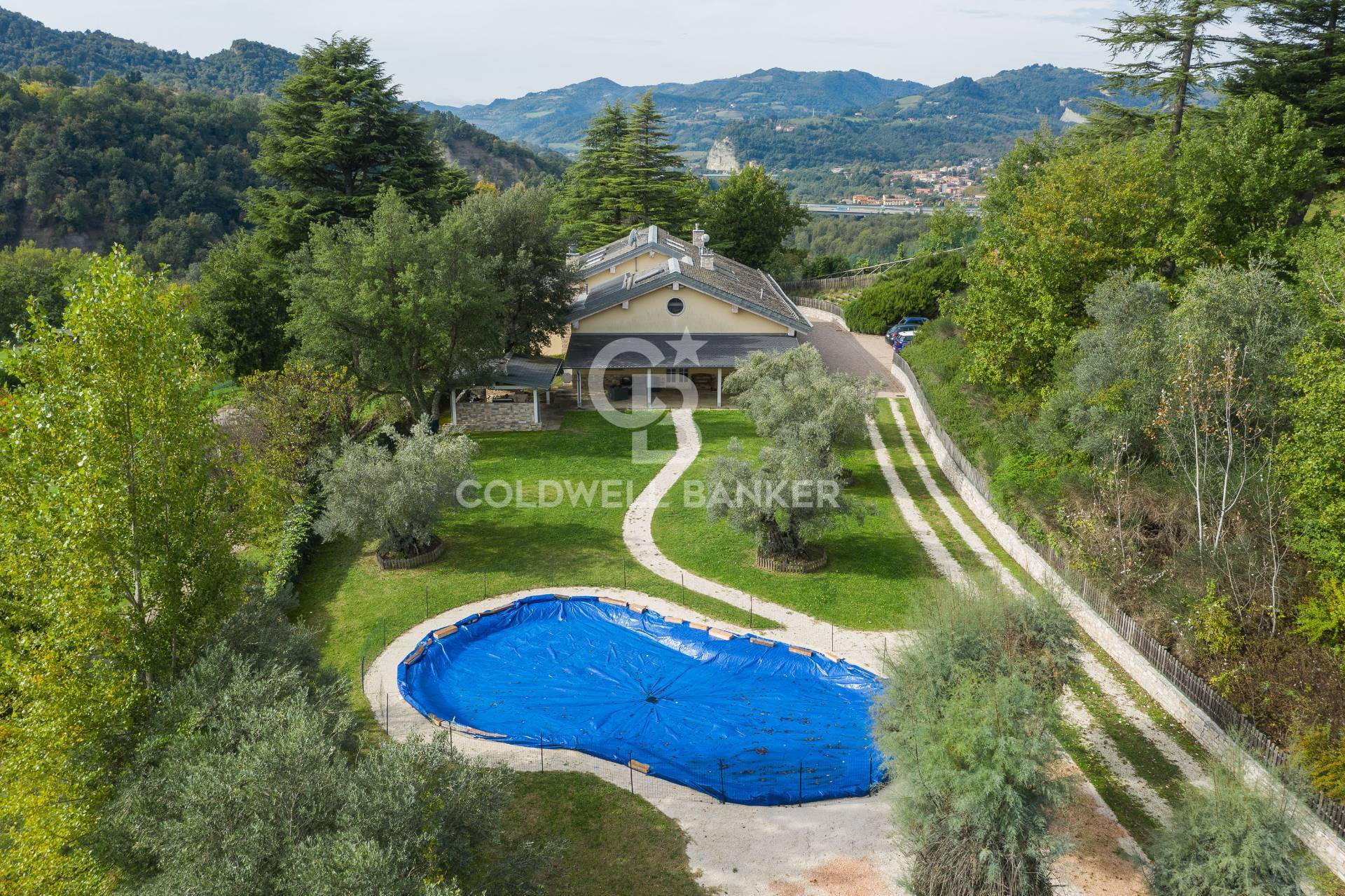 Via Vizzano, Sasso Marconi, Bologna, 40037, IT, 3 Bedrooms Bedrooms, ,5 BathroomsBathrooms,Residential,For Sale,Via Vizzano,1668126