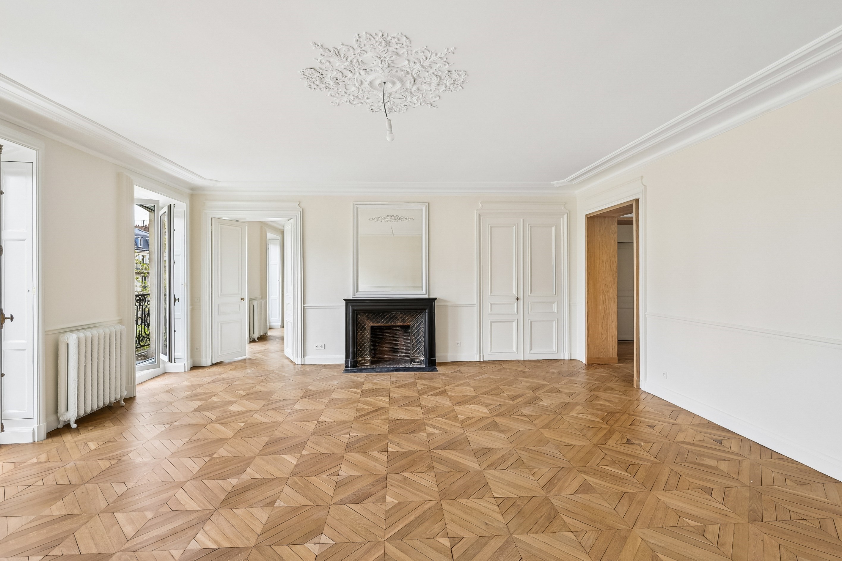  Charming apartment close to the Place de la Madeleine - 物件實景