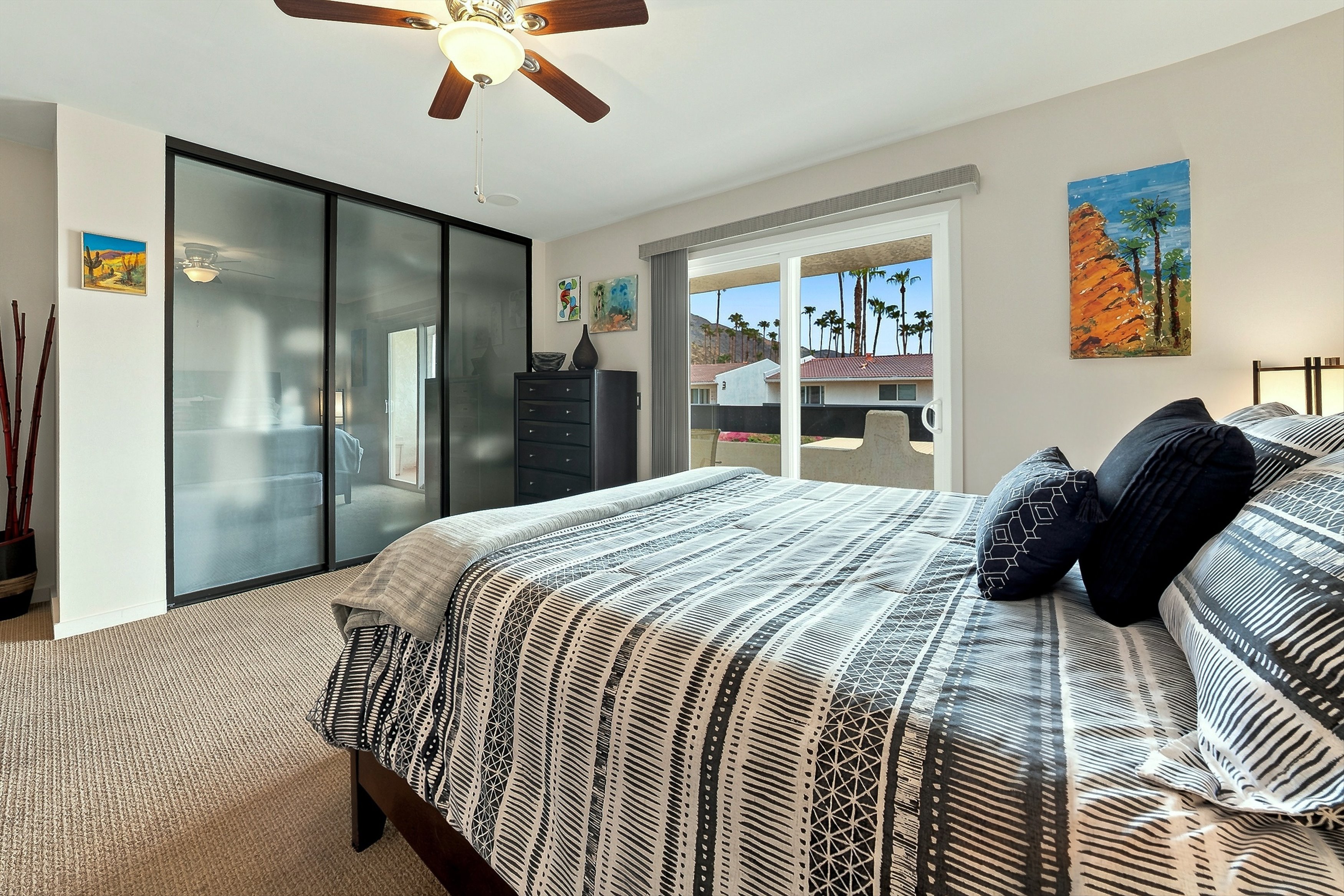  1950 South Palm Canyon Drive #134, Palm Springs, CA 92264 - 物件實景