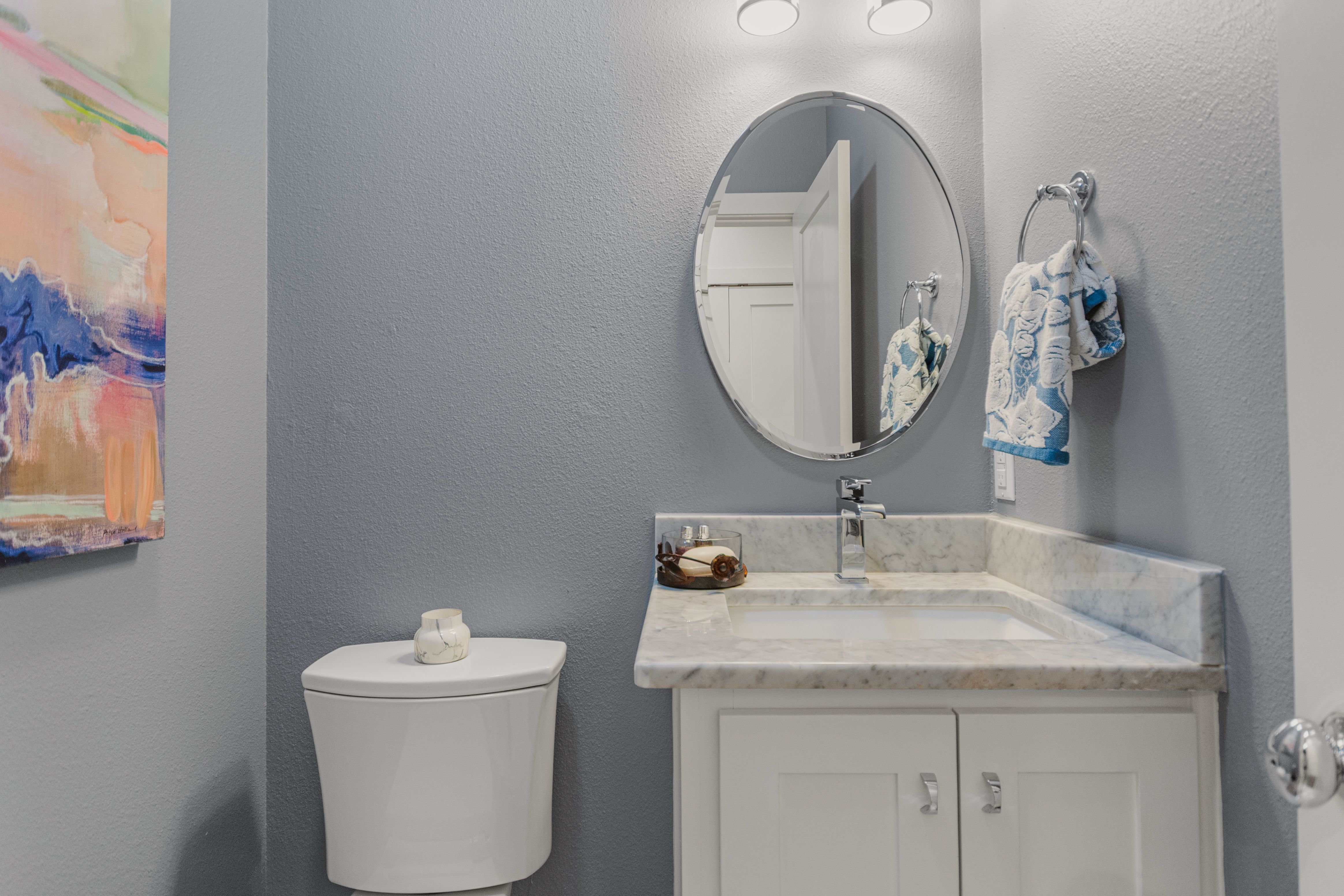  Stylish Townhome in Alamo Heights - 物件實景