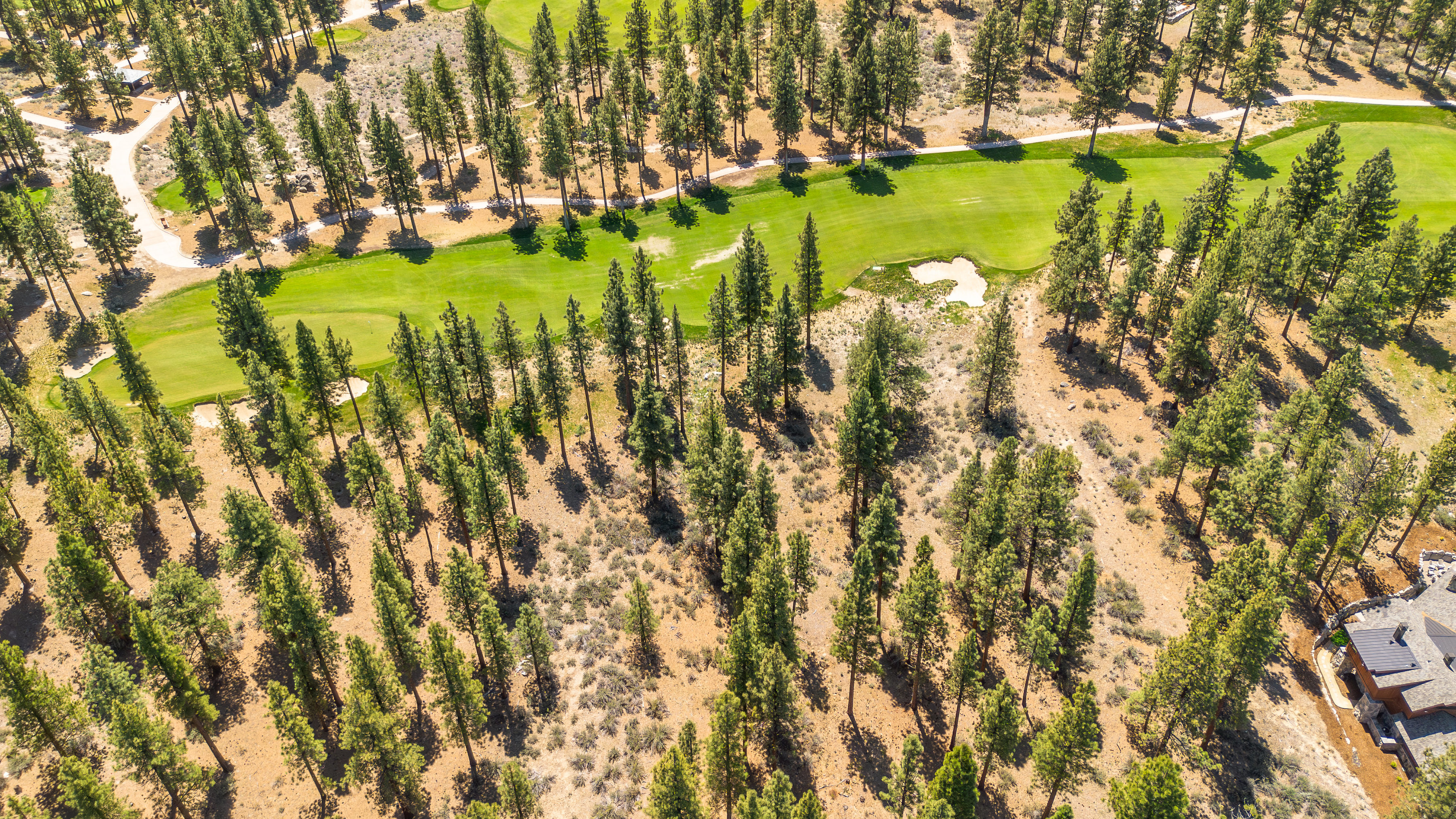  Two Extraordinary Pieces of Land in Clear Creek Tahoe - 物件實景