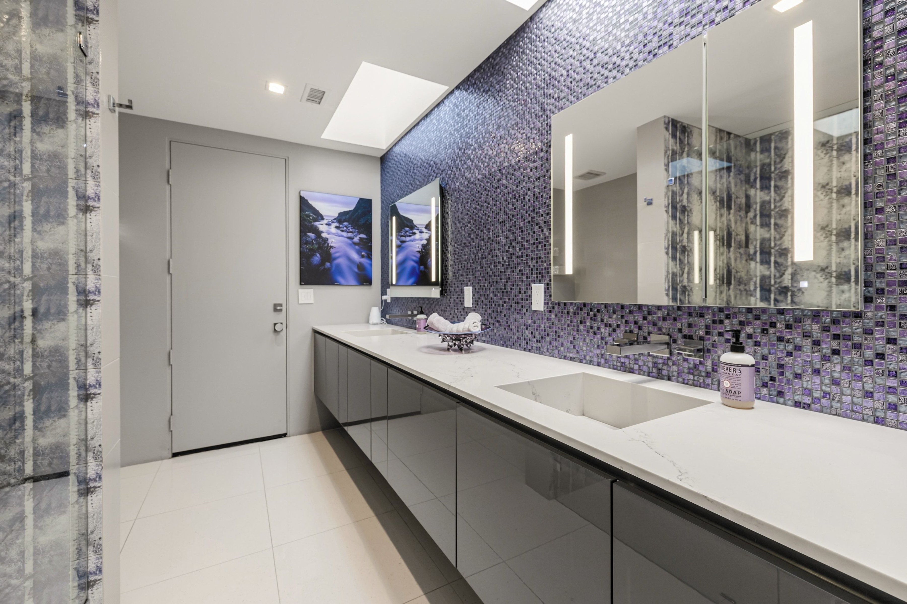  Custom Contemporary On Rare Double Indian Wells Lot - 物件實景