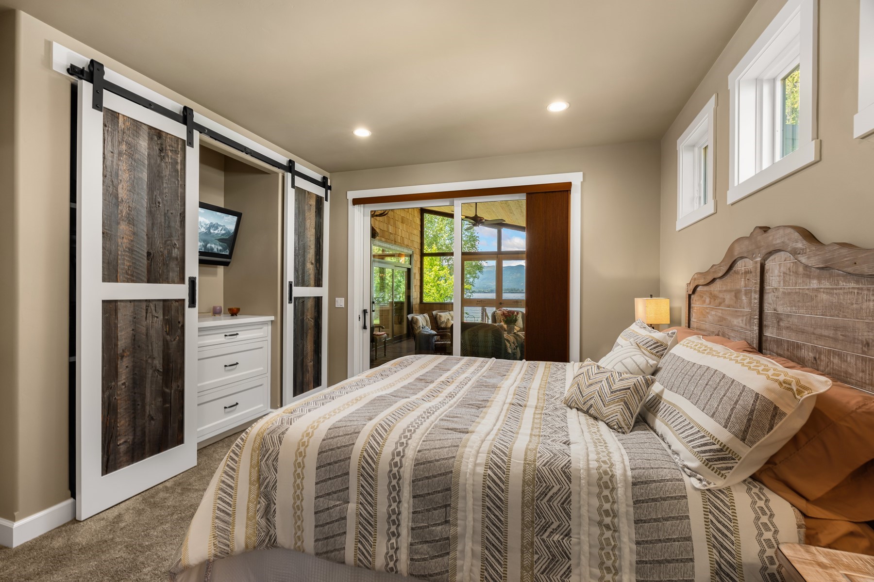  Waterfront Estate on Lake Pend Oreille - 物件實景