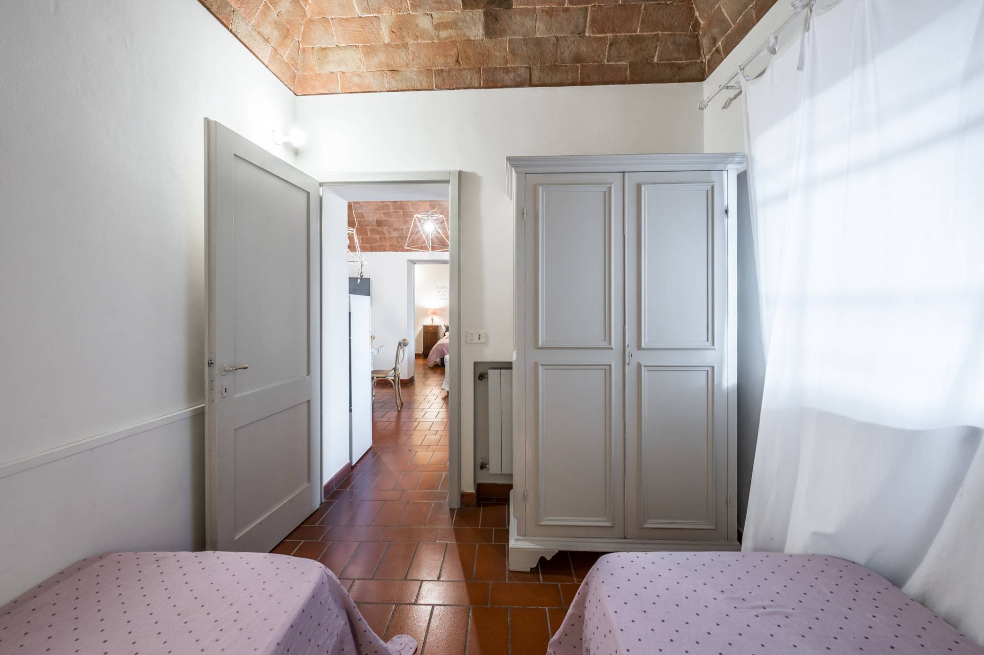 Strada Provinciale Volterrana, Volterra, Pisa, 56048, IT, 10 Bedrooms Bedrooms, ,7 BathroomsBathrooms,Residential,For Sale,Strada Provinciale Volterrana,1618678