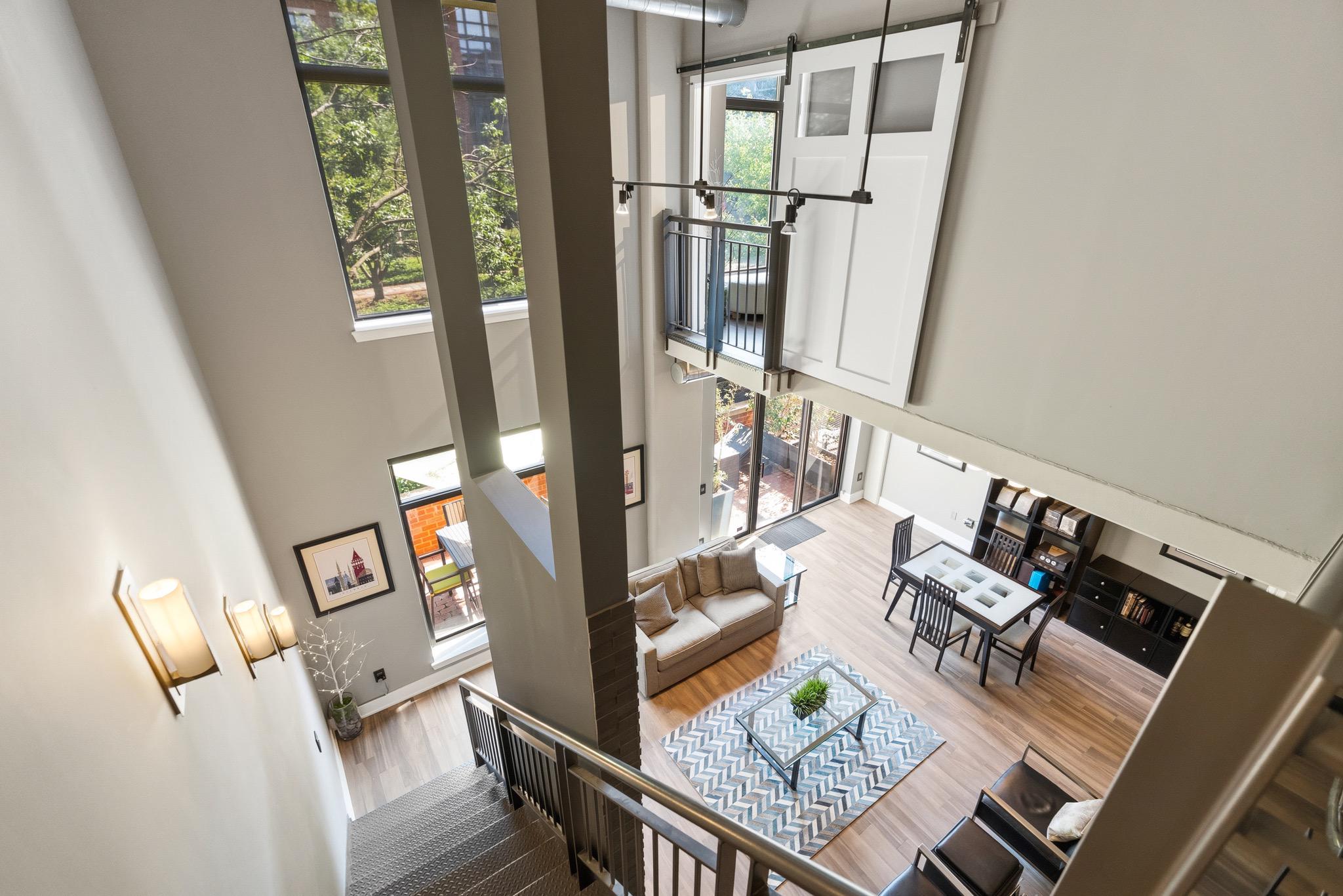  520 John Carlyle Street, Alexandria, VA, 22314 - 物件實景