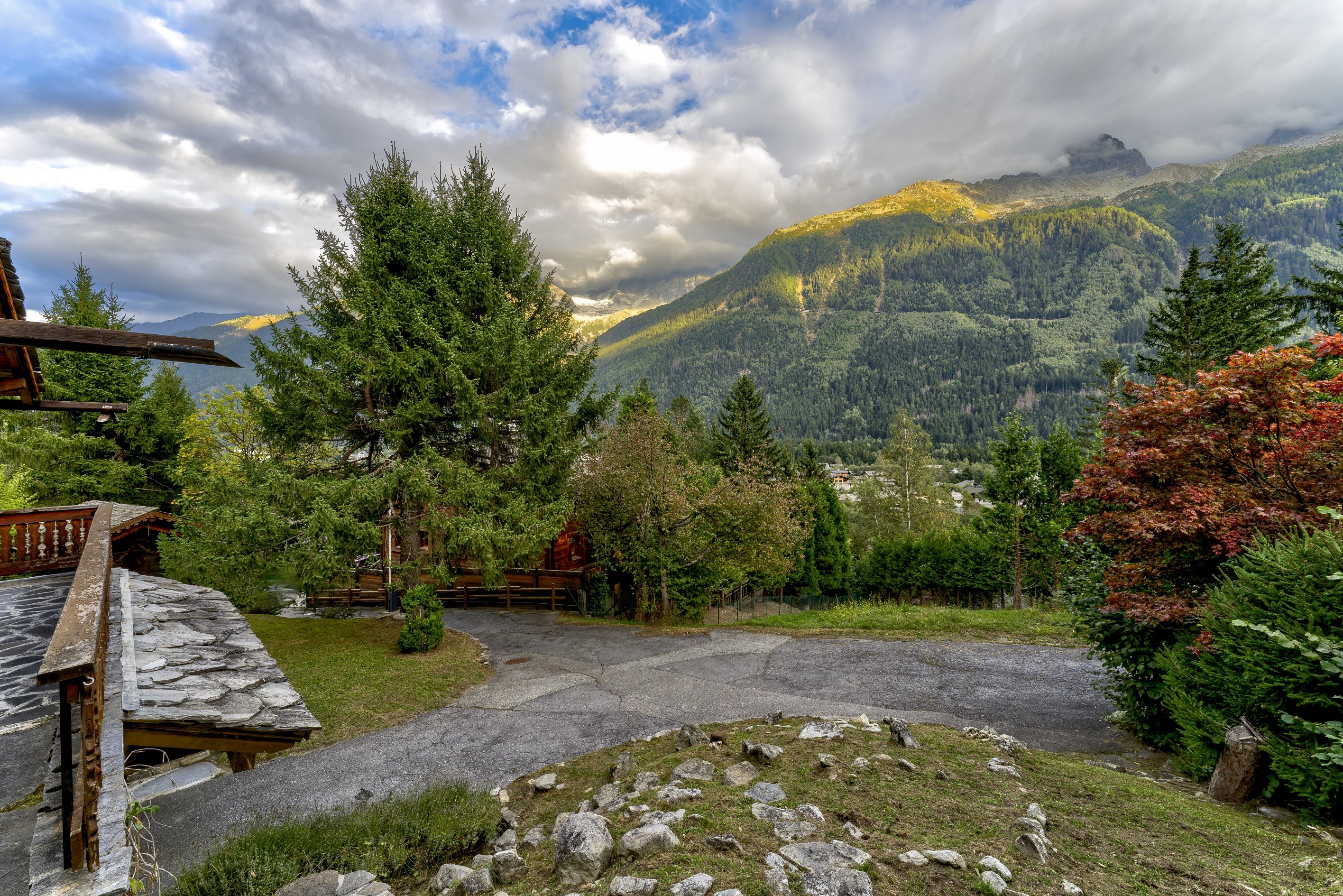  EXCLUSIVITY - CHALET PEARL - 物件實景