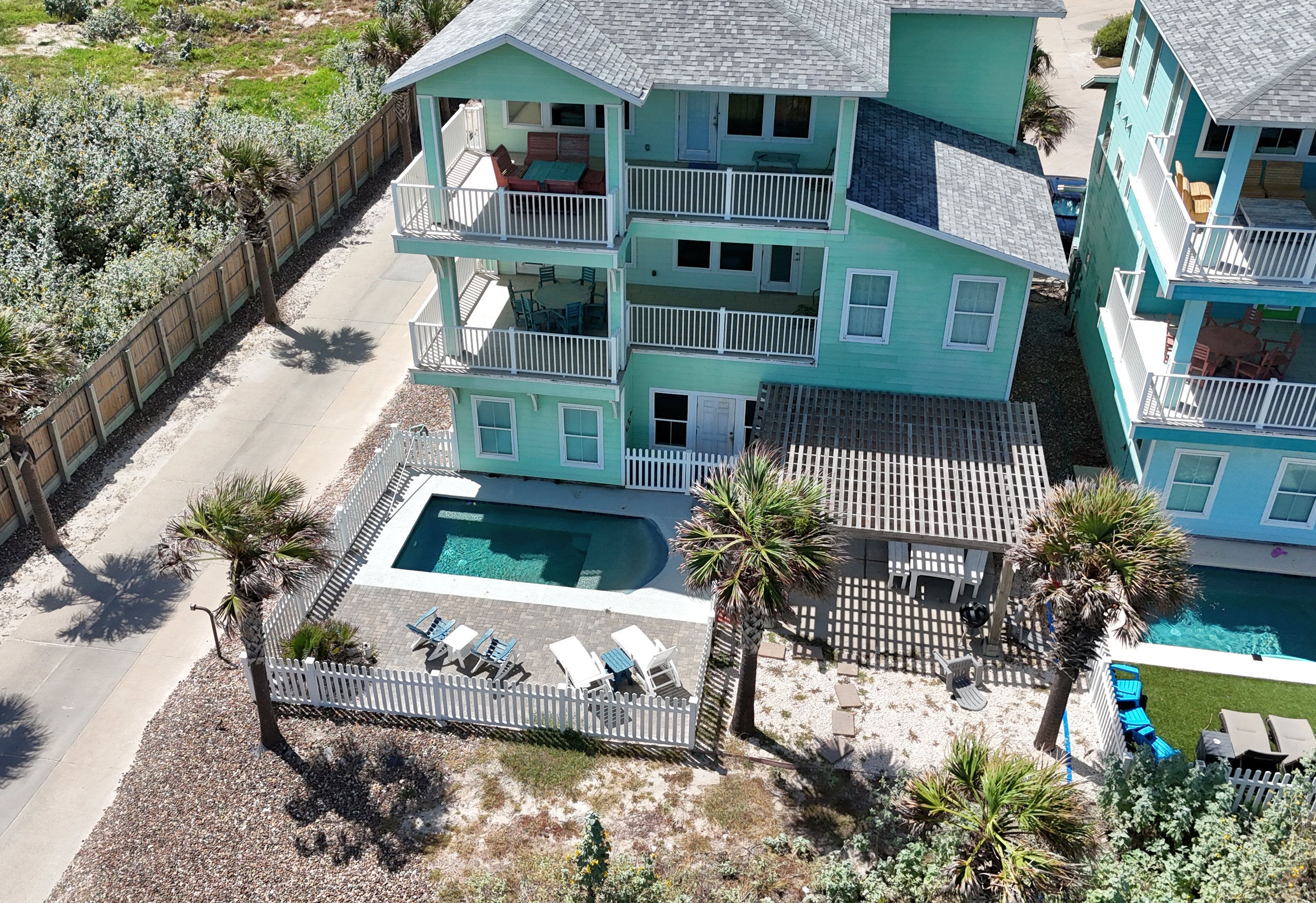  Coastal Luxury at Port Aransas - 物件實景