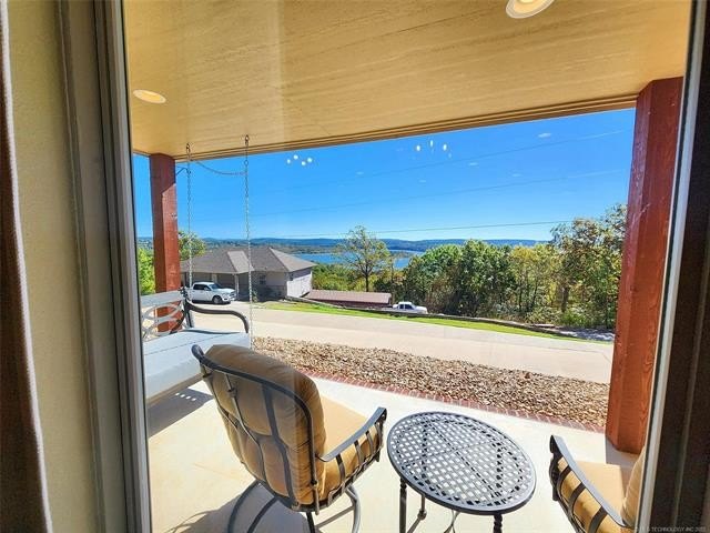 Park Hill, Oklahoma, 74451, United States, 4 Bedrooms Bedrooms, ,4 BathroomsBathrooms,Residential,For Sale,1973954