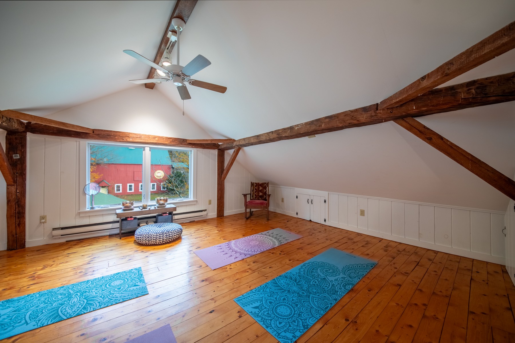  1276 Windham Hill Road - 物件實景