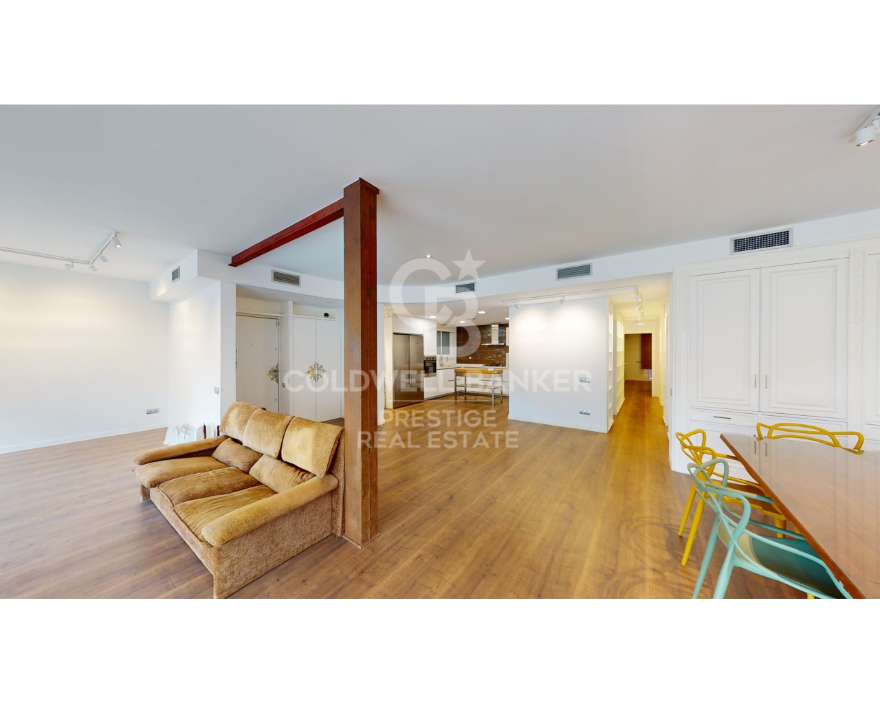 Barcelona, Barcelona, Sarri? - Sant Gervasi, El Pu, Barcelona, Catalonia, ES, 3 Bedrooms Bedrooms, ,3 BathroomsBathrooms,Residential,For Sale,Barcelona, Barcelona, Sarri? - Sant Gervasi, El Pu,1448753