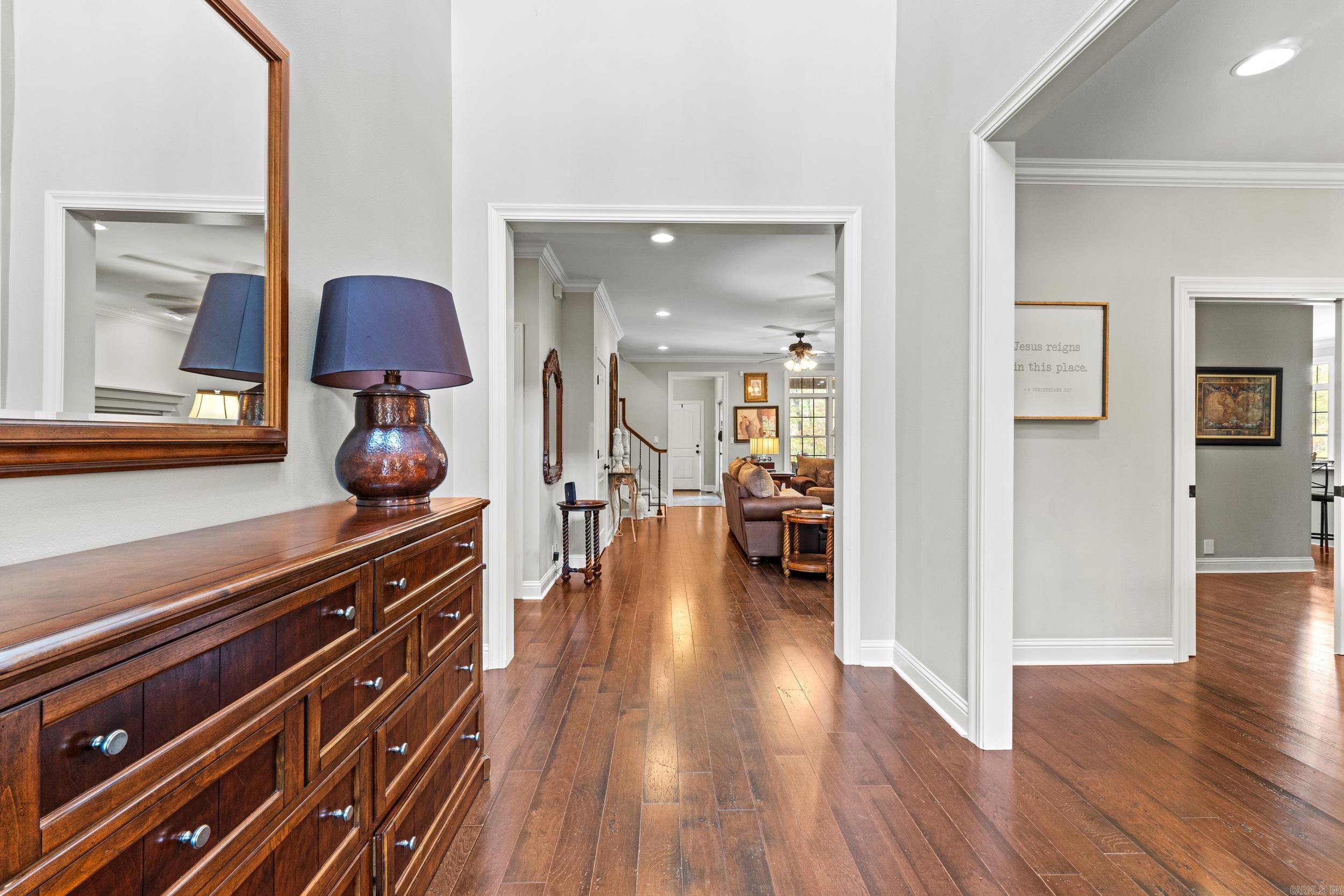 Benton, Arkansas, 72019, United States, 5 Bedrooms Bedrooms, ,5 BathroomsBathrooms,Residential,For Sale,1994401