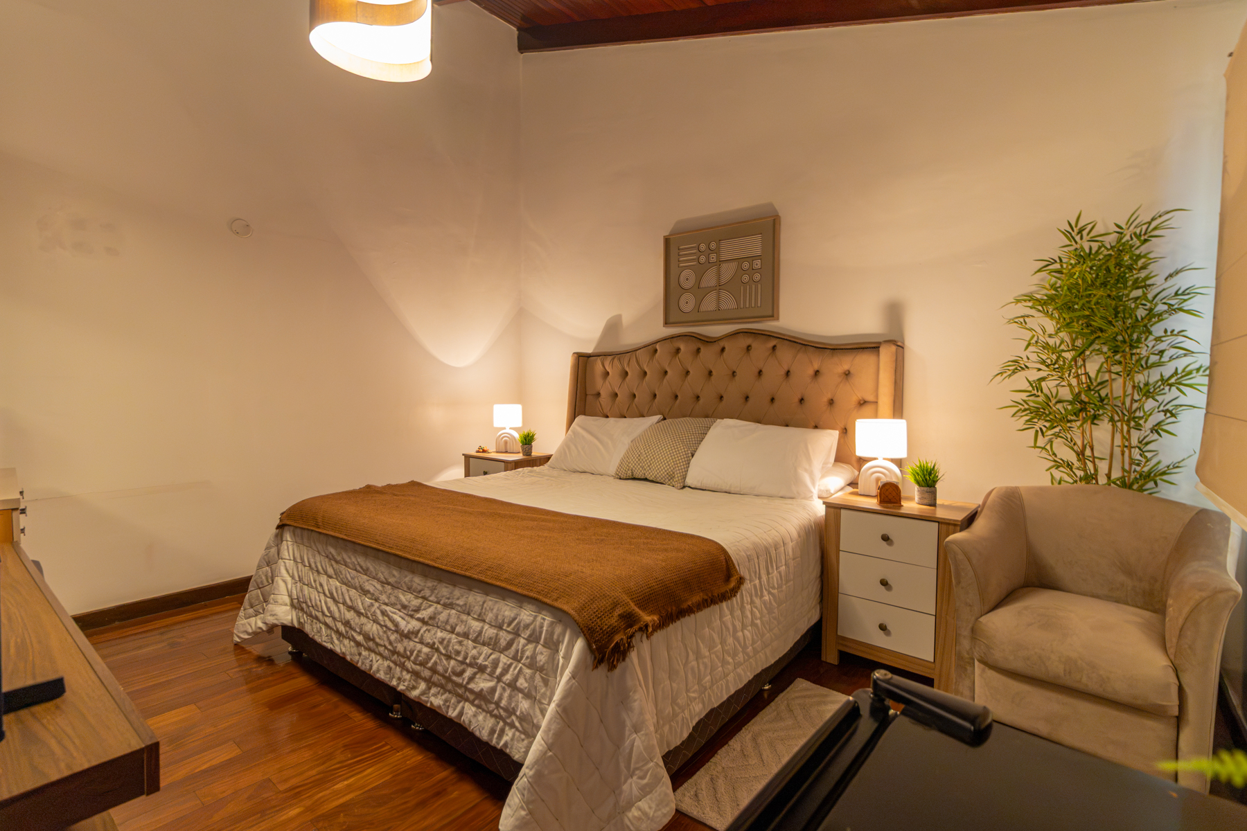  Exclusive Residence in Barrio Boquerón - 物件實景