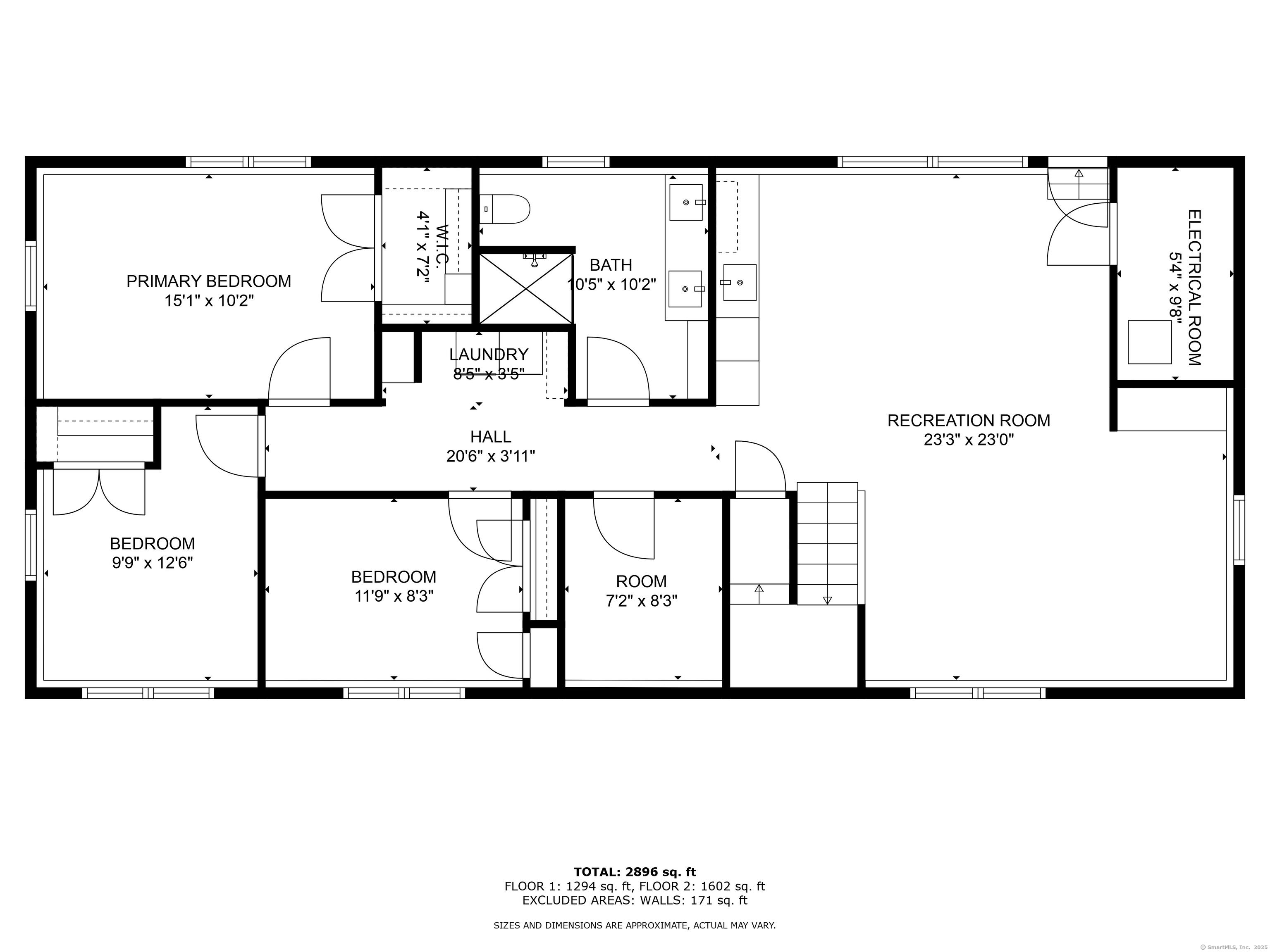 Madison, Connecticut, 06443, United States, 5 Bedrooms Bedrooms, ,3 BathroomsBathrooms,Residential,For Sale,1941280