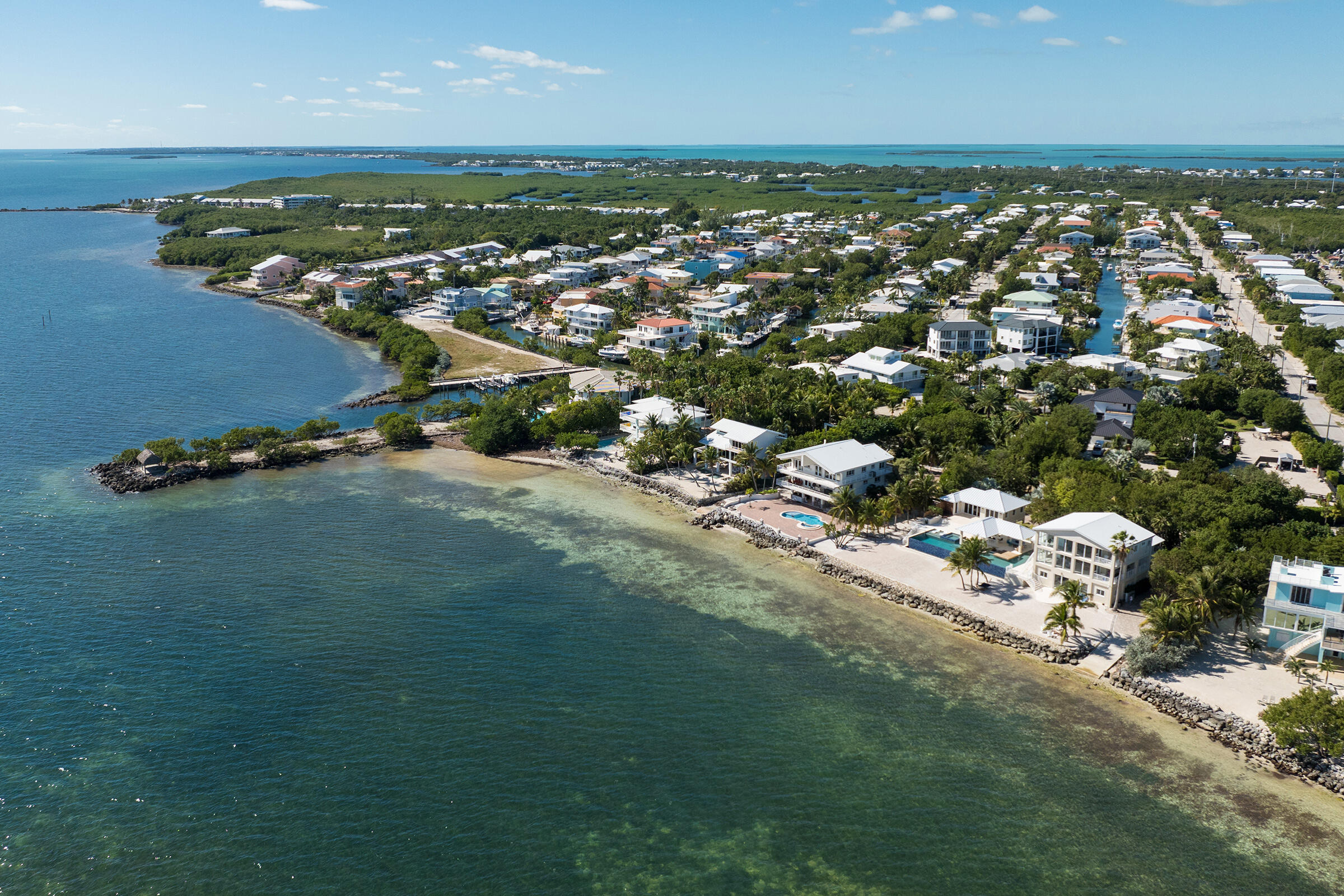30 Ocean Front Drive, KEY LARGO, Florida, 33037, United States, 4 Bedrooms Bedrooms, ,4 BathroomsBathrooms,Residential,For Sale,30 Ocean Front Drive,1675367
