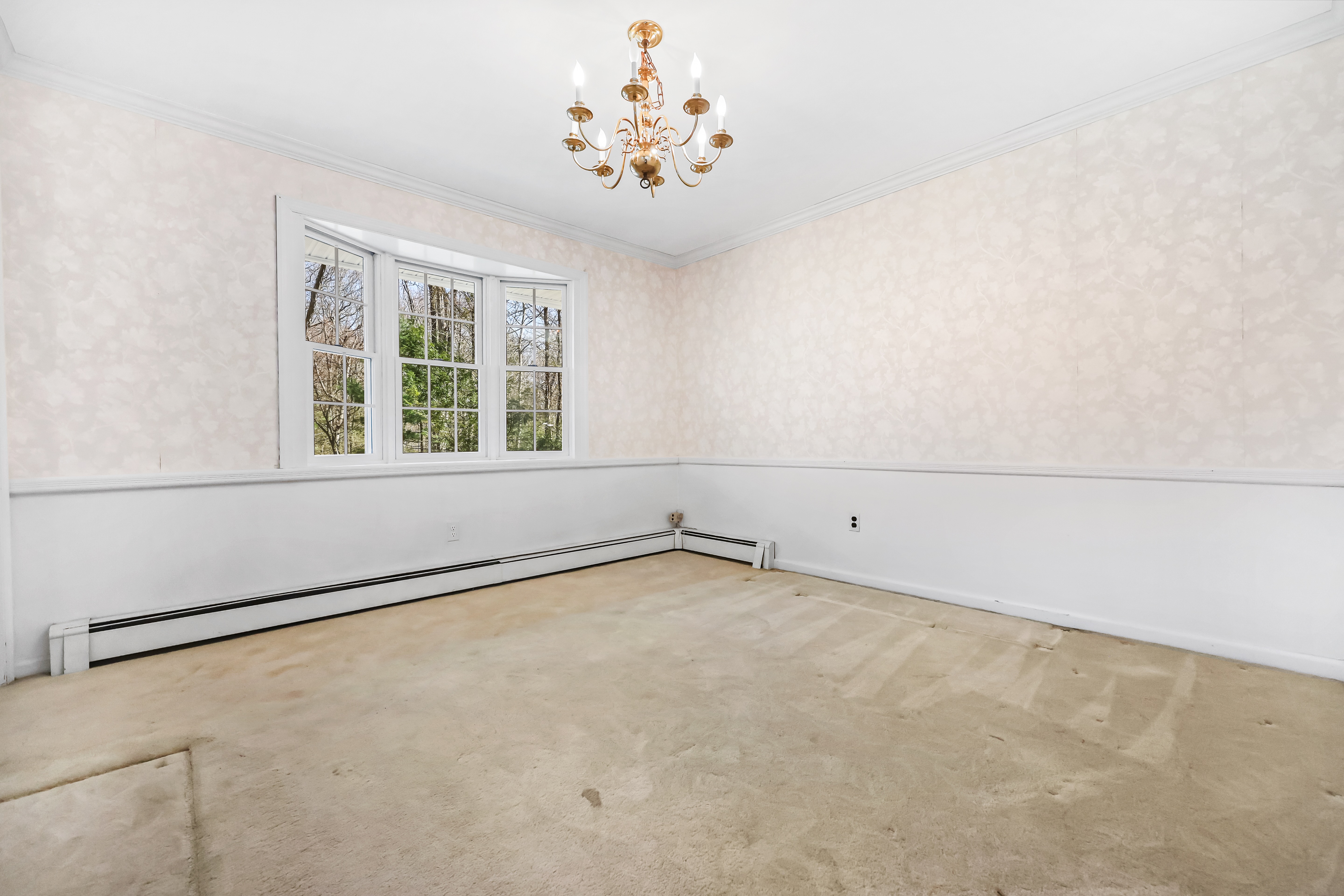  Spacious 4 Bedroom in CT - 物件實景