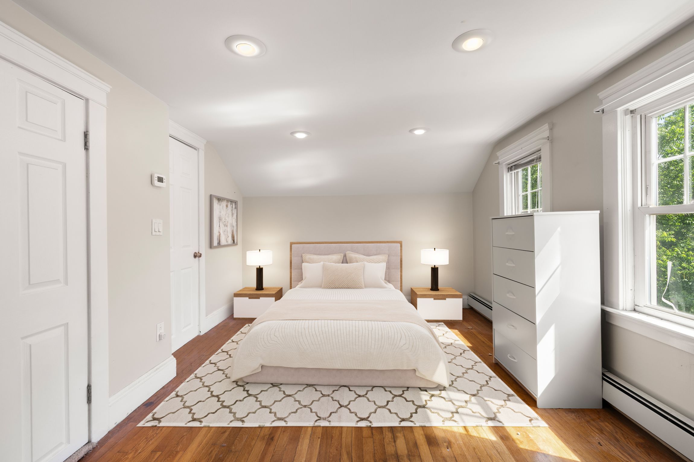  48 Hudson Street, Attleboro, MA, 02703 - 物件實景