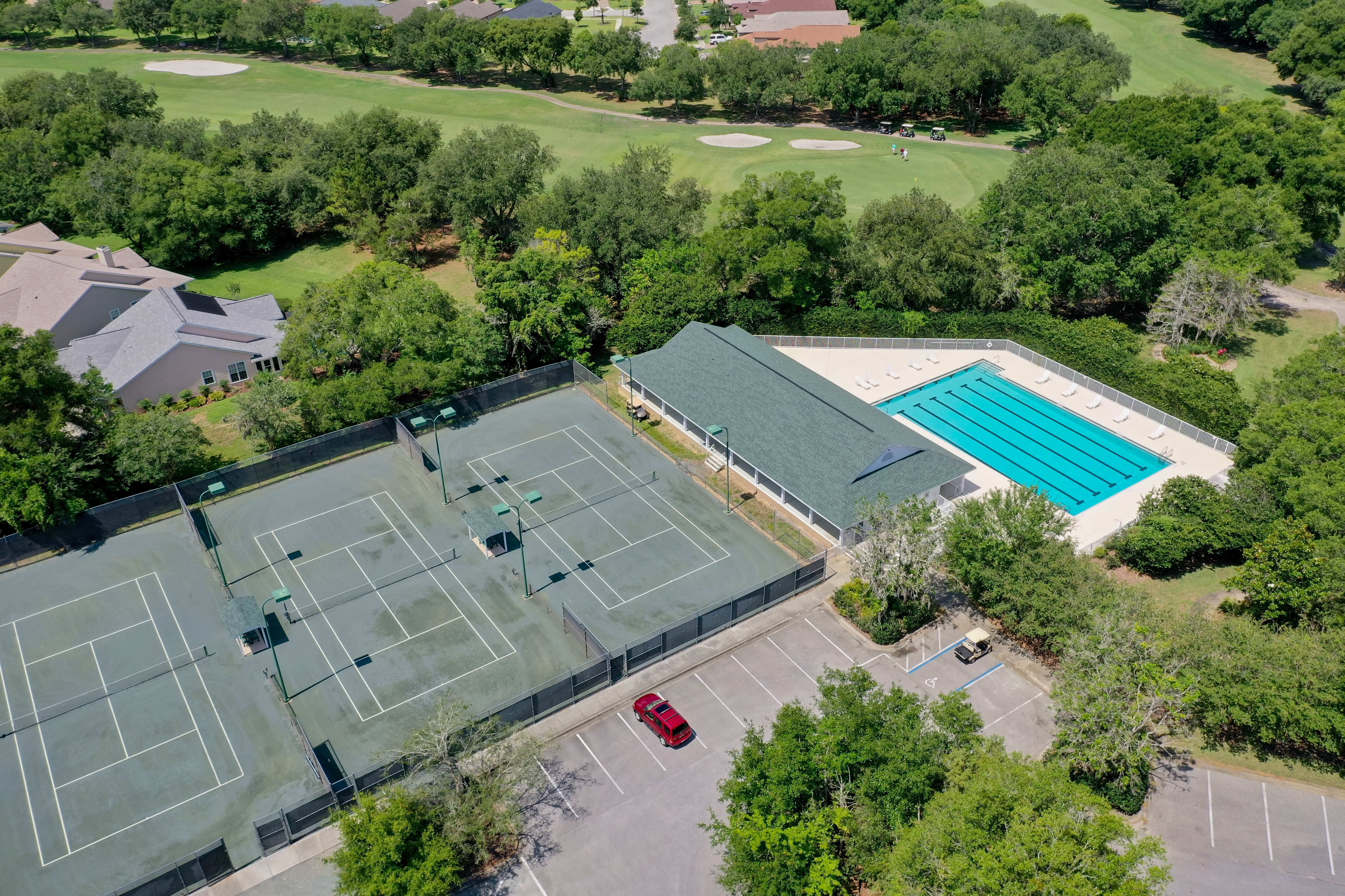  3404 Rexford Circle,Ormond Beach, FL, 32174 - 物件實景
