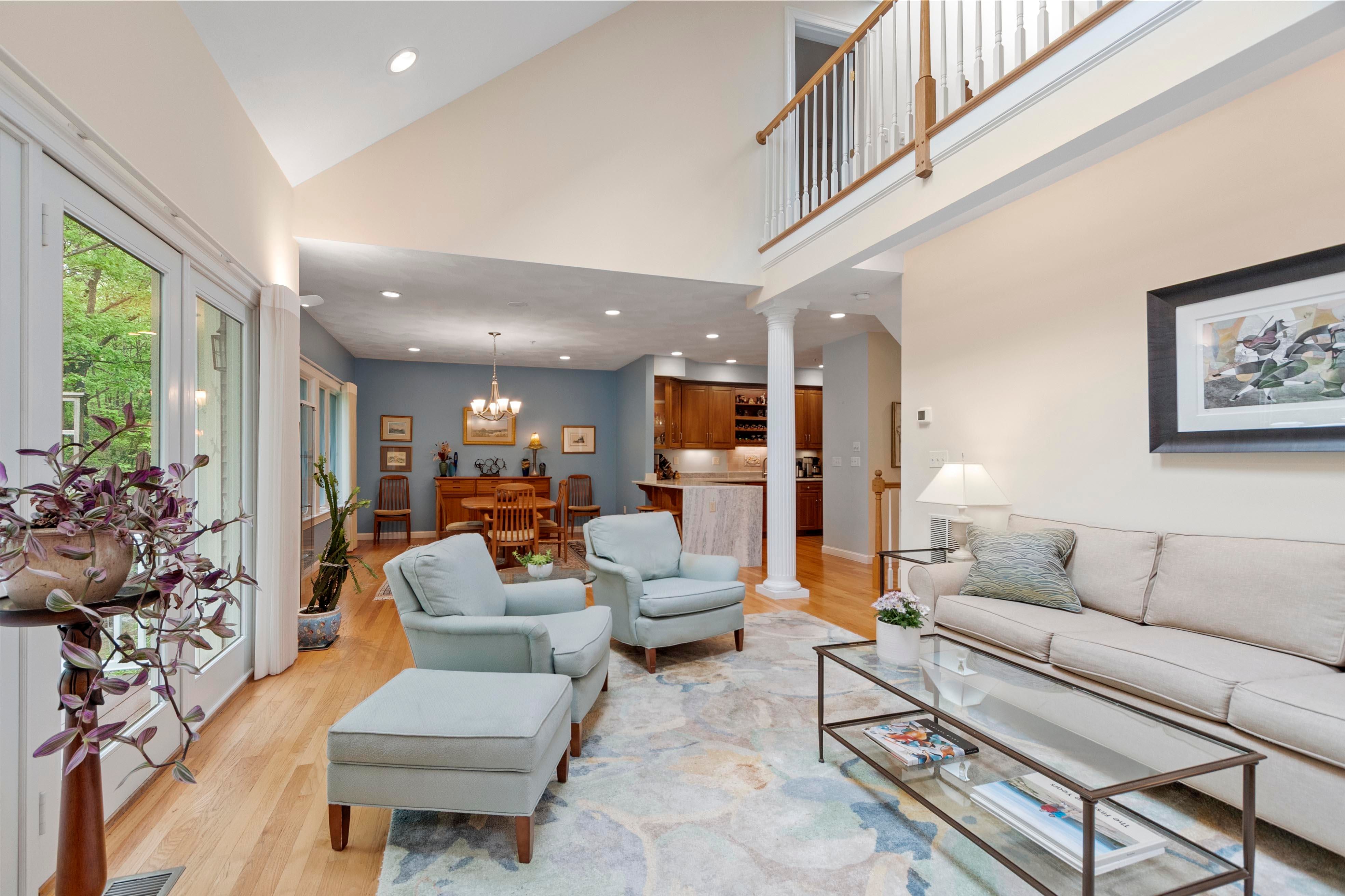  5 Vine Brook Way, Woburn, MA 01801 - 物件實景