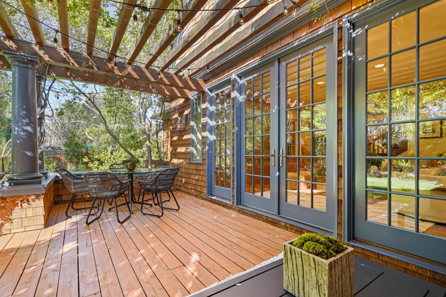 535 Kingsley Ave, Palo Alto, California, 94301, United States, 5 Bedrooms Bedrooms, ,4 BathroomsBathrooms,Residential,For Sale,535 Kingsley Ave,1664262