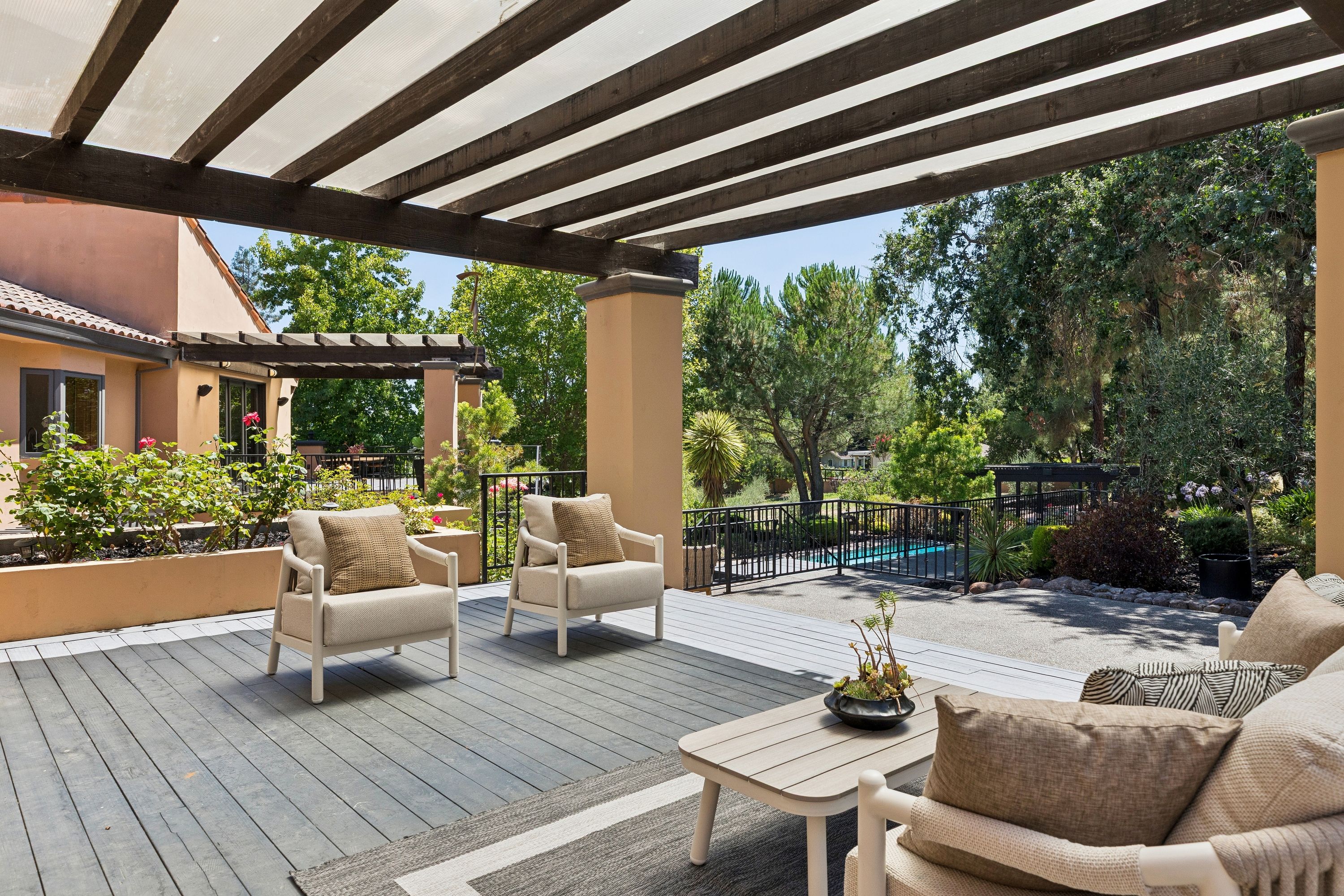  Napa Valley Lifestyle Estate - 物件實景