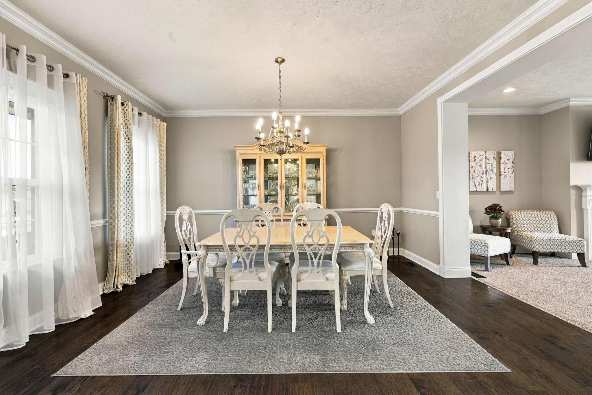  215 Horse Shoe Drive, Clinton, PA 15026 - 物件實景