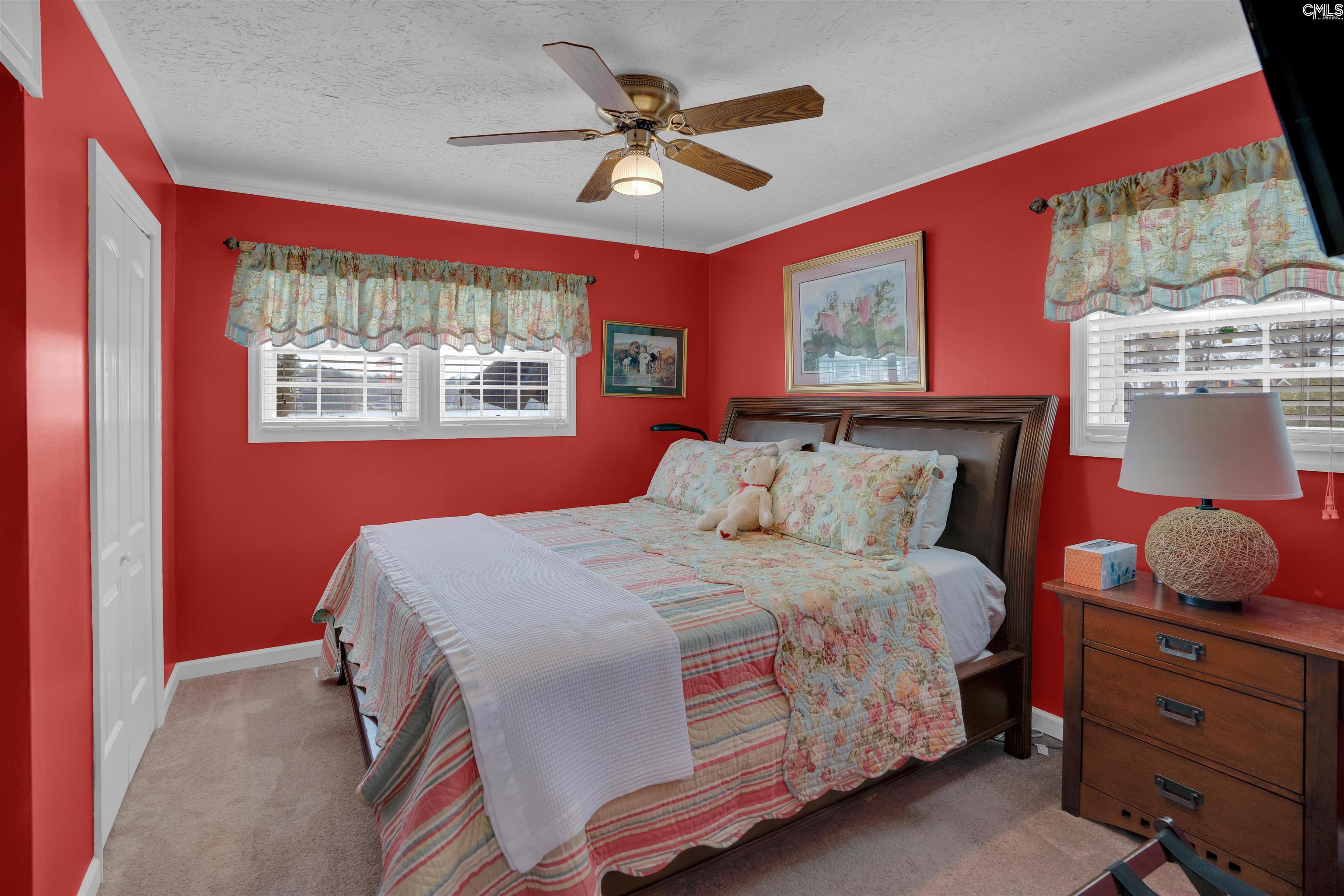 Prosperity, South Carolina, 29127, United States, 4 Bedrooms Bedrooms, ,3 BathroomsBathrooms,Residential,For Sale,1998332