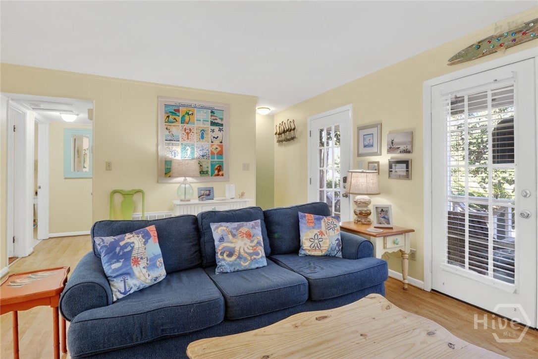 TYBEE ISLAND, Georgia, 31328, United States, 4 Bedrooms Bedrooms, ,3 BathroomsBathrooms,Residential,For Sale,2040464