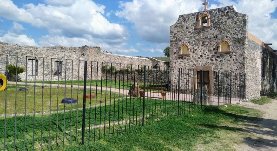 Manantiales de Nopala, Nopala de Villagrán, Hidalgo, 42480, Mexico, 1 Bedroom Bedrooms, ,Residential,For Sale,Manantiales de Nopala,1618941