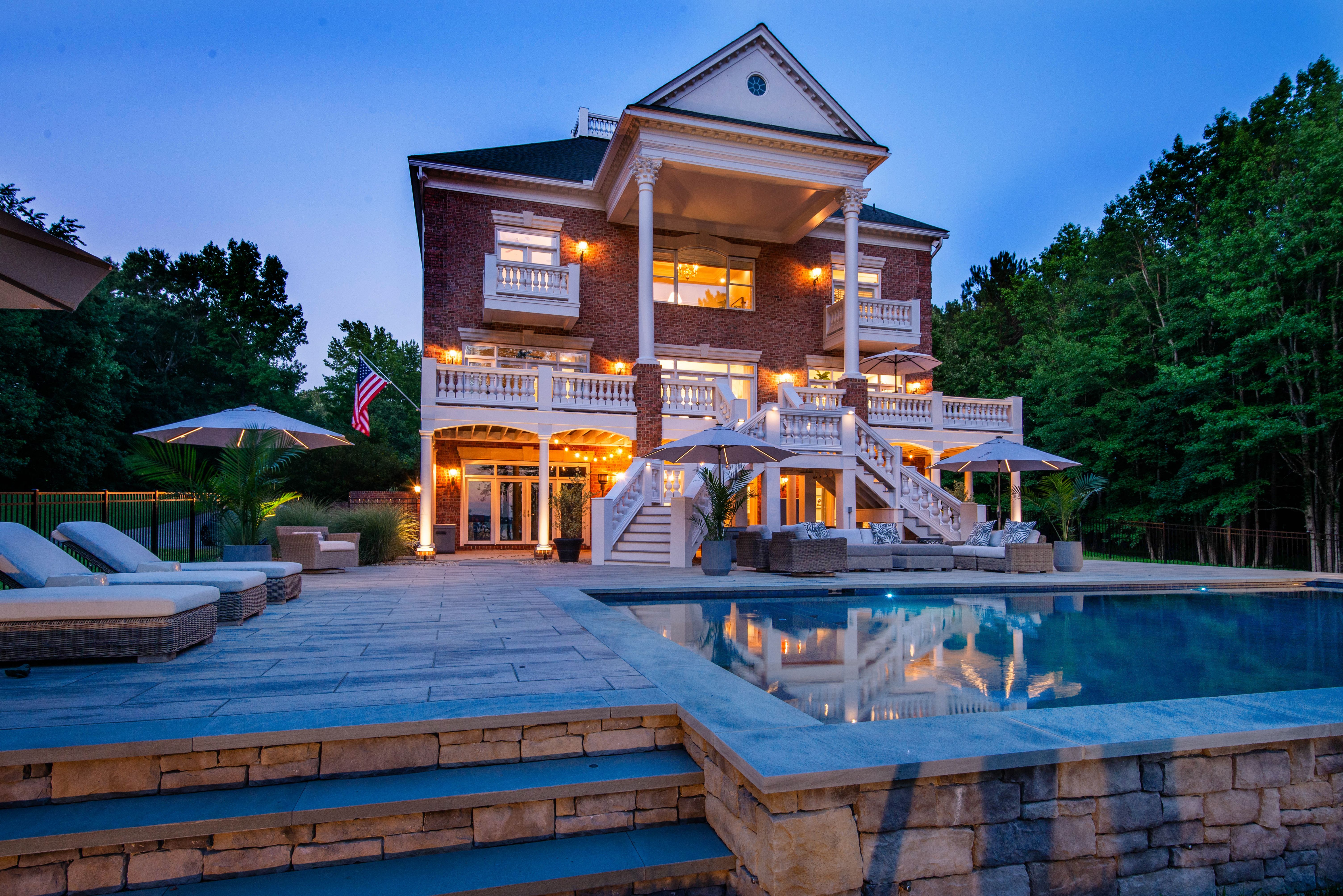  3528 Barretts Ferry Drive, Williamsburg, VA 23185 - 物件實景