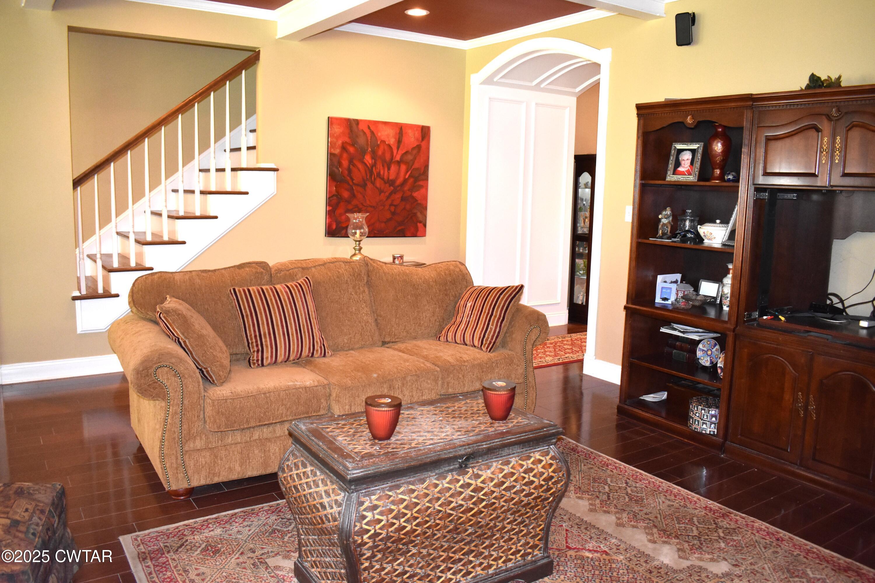 Beech Bluff, Tennessee, 38313, United States, 5 Bedrooms Bedrooms, ,5 BathroomsBathrooms,Residential,For Sale,1916830