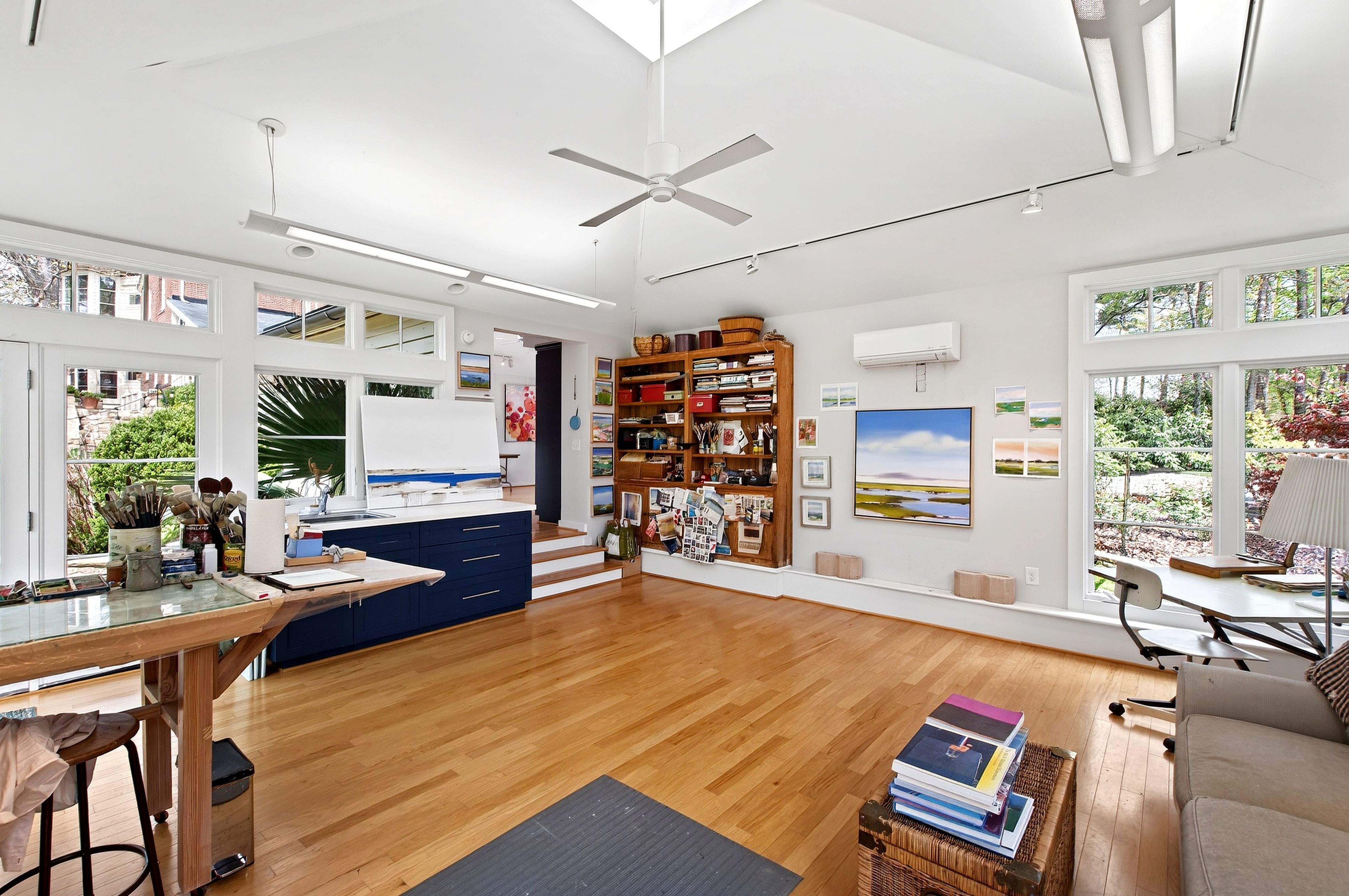  223 Hillcrest Circle, Chapel Hill, NC 27514 - 物件實景