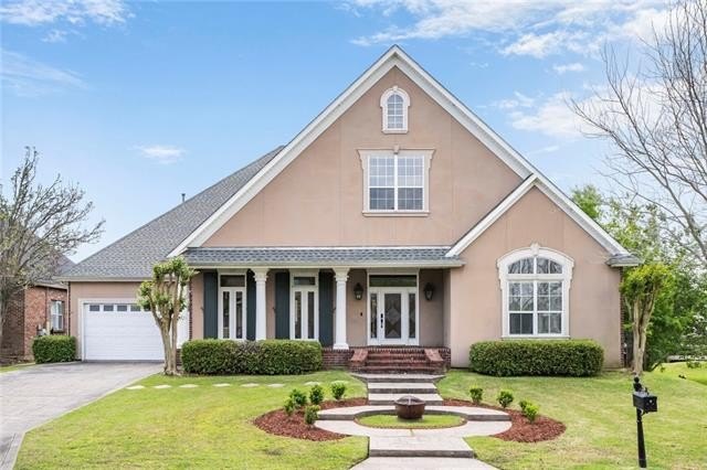 Slidell, Louisiana, 70458, United States, 7 Bedrooms Bedrooms, ,5 BathroomsBathrooms,Residential,For Sale,1983775