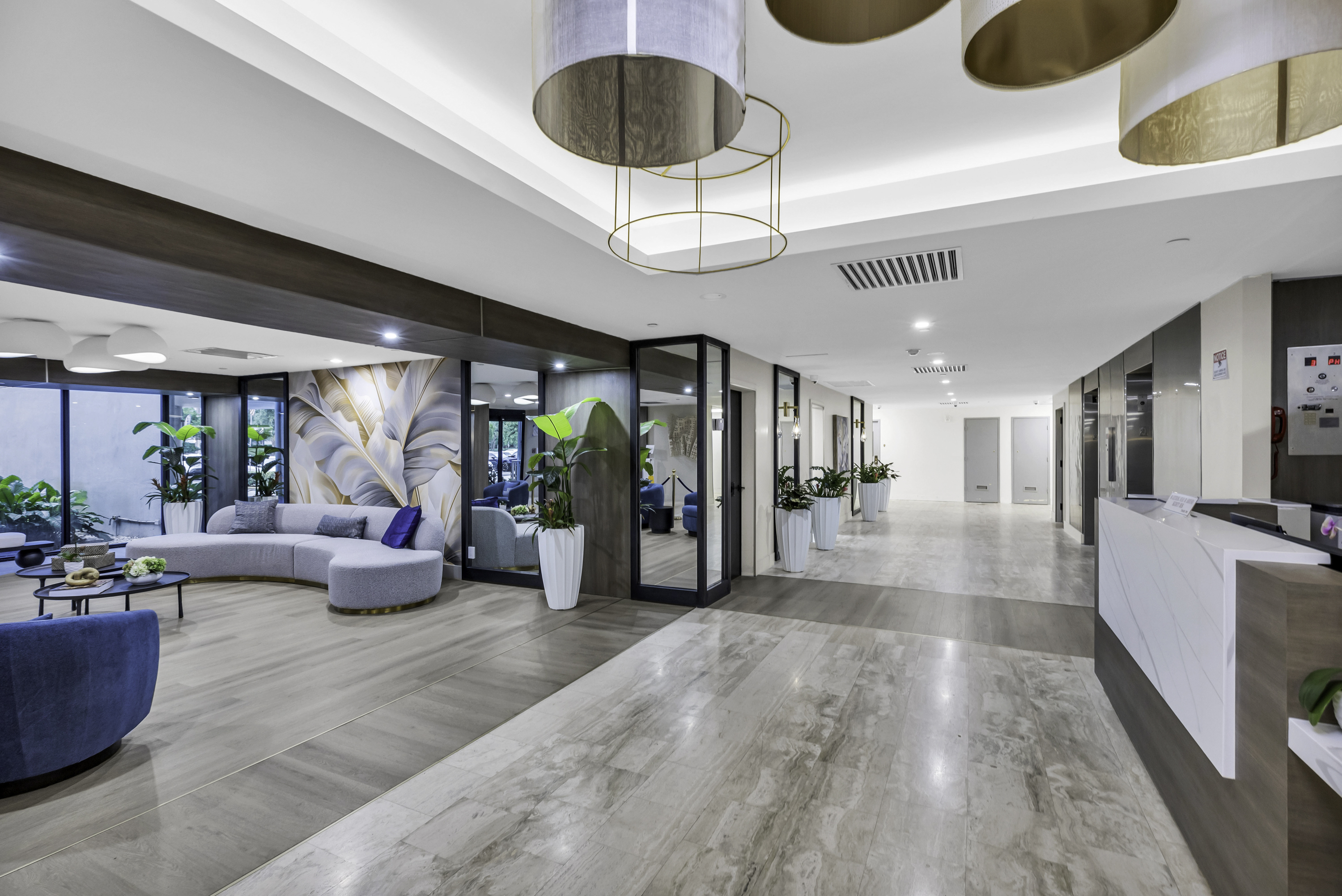  4200 Hillcrest Dr, Hollywood, FL, 33021 - 物件實景