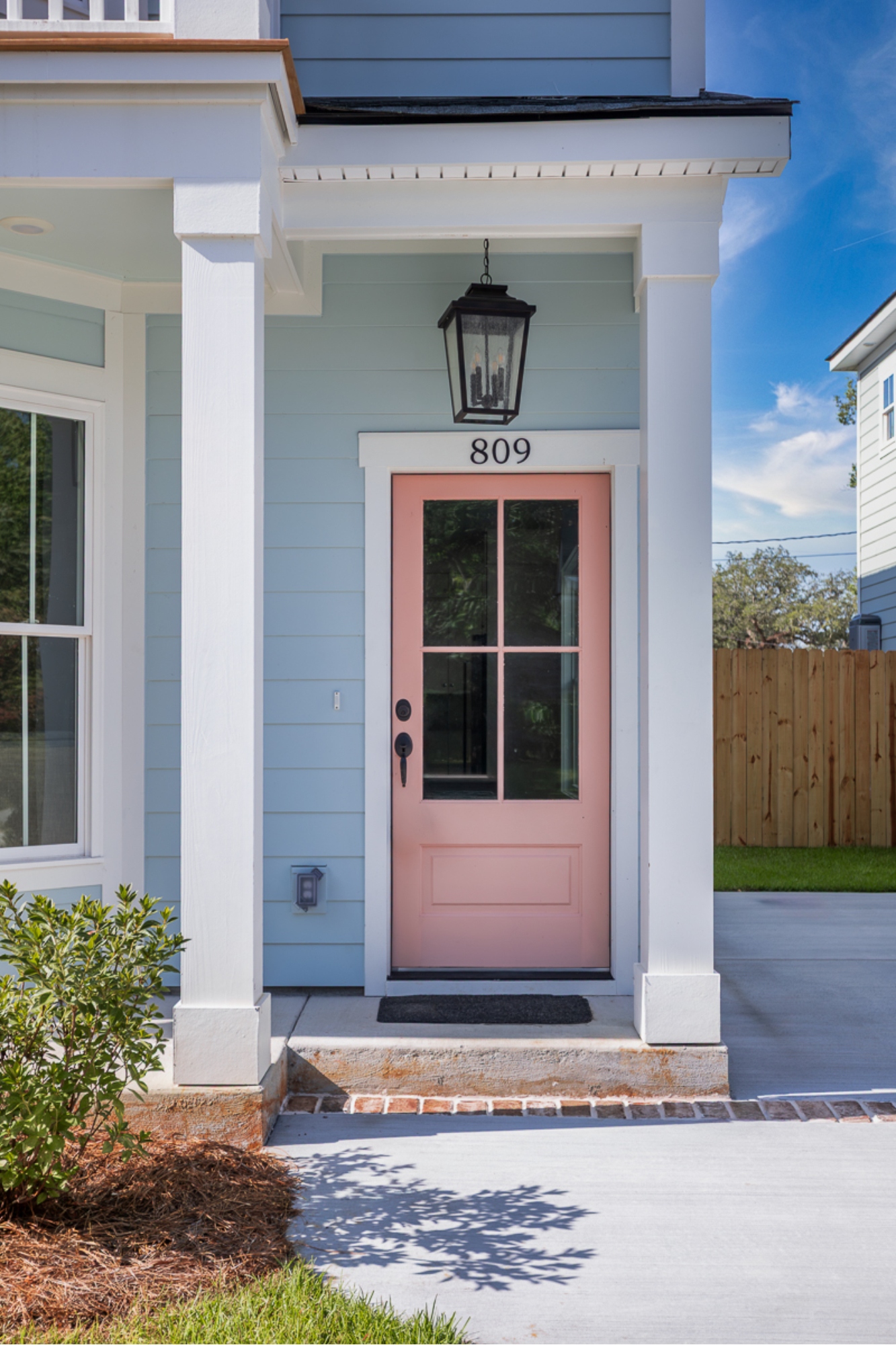  809 E 39th Street, Savannah - 物件實景