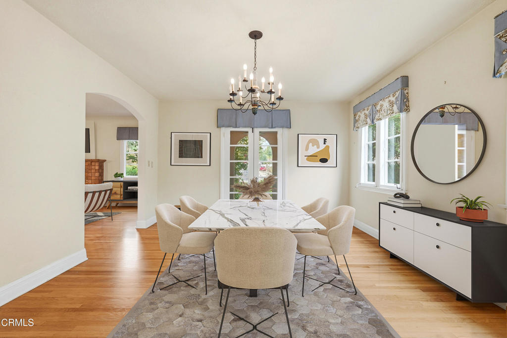 Pasadena, California, 91104, United States, 3 Bedrooms Bedrooms, ,1 BathroomBathrooms,Residential,For Sale,1993428