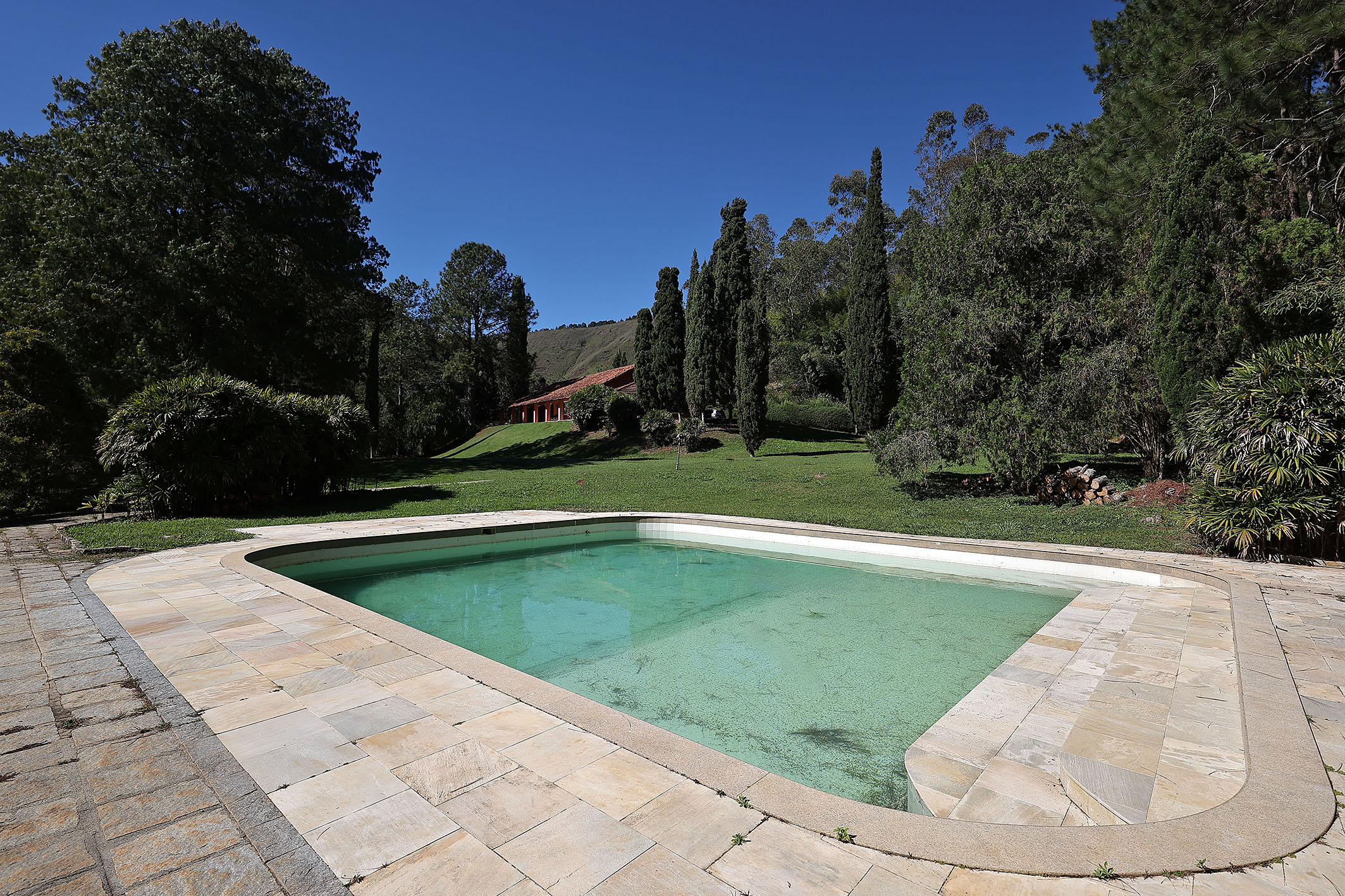  Productive estate spanning 865 acres in the mountains of Teresópolis - 物件實景