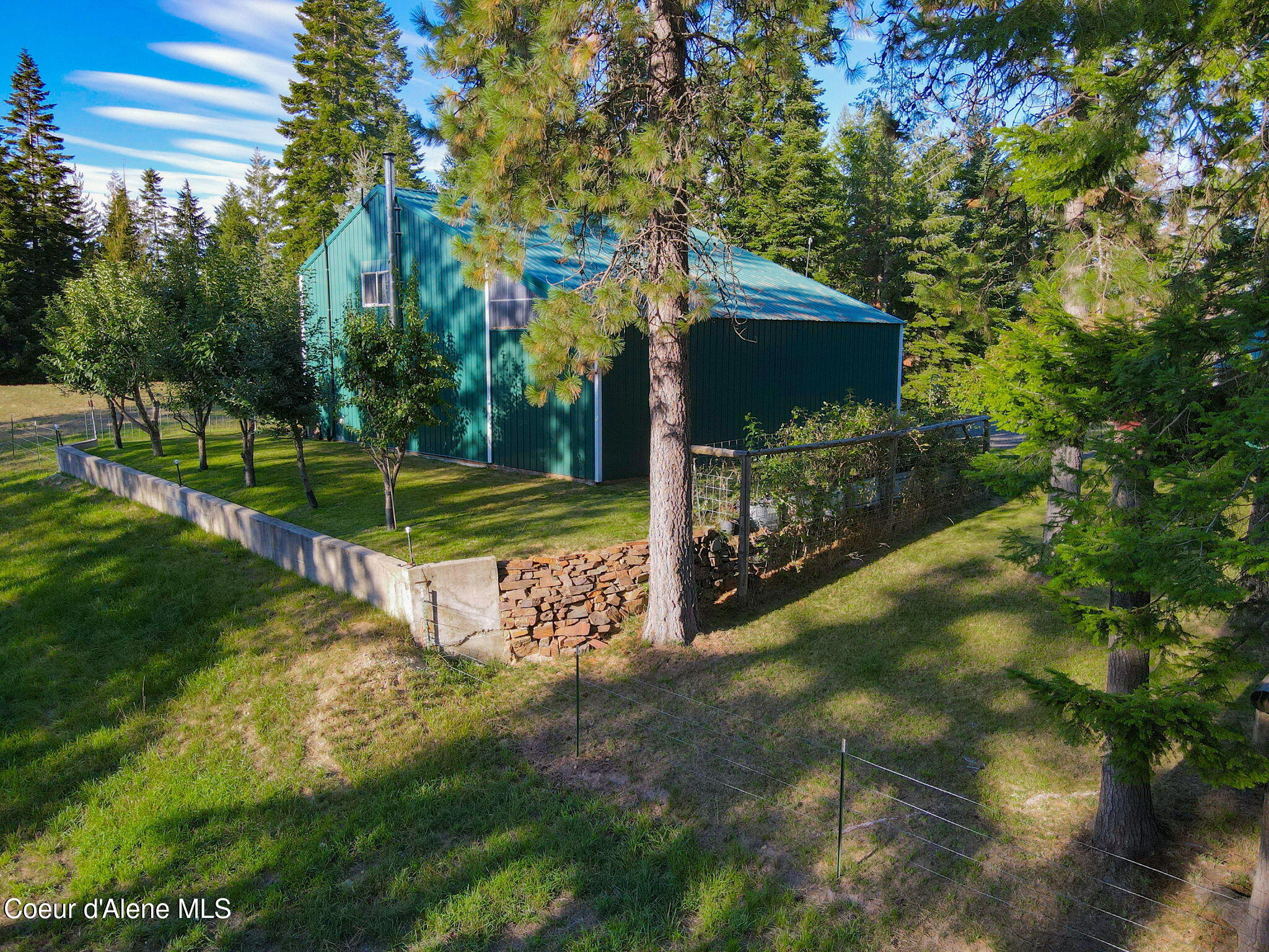 Harrison, Idaho, 83833, United States, ,1 BathroomBathrooms,Residential,For Sale,1765593