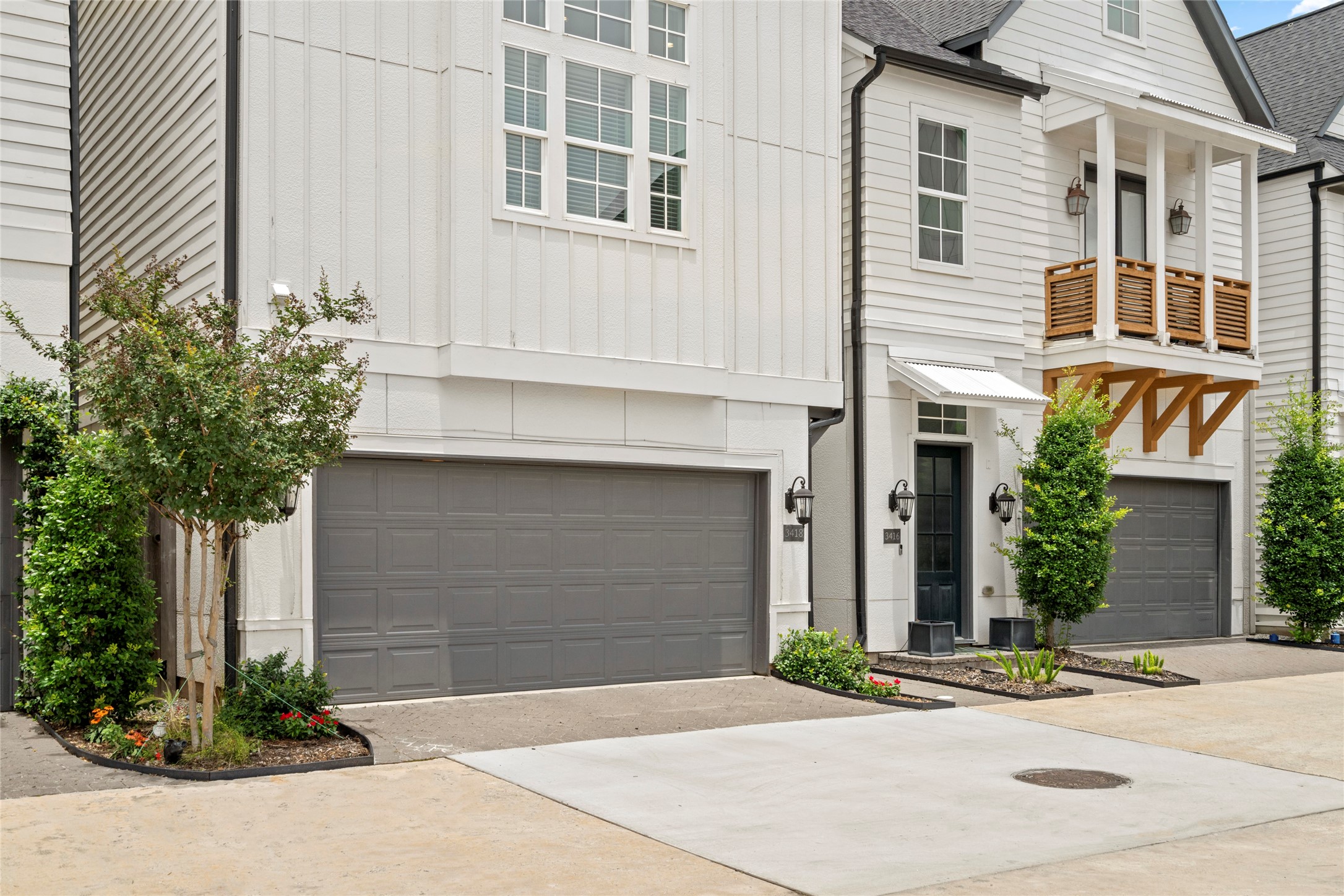  3418 Timbergrove Heights Street - 物件實景