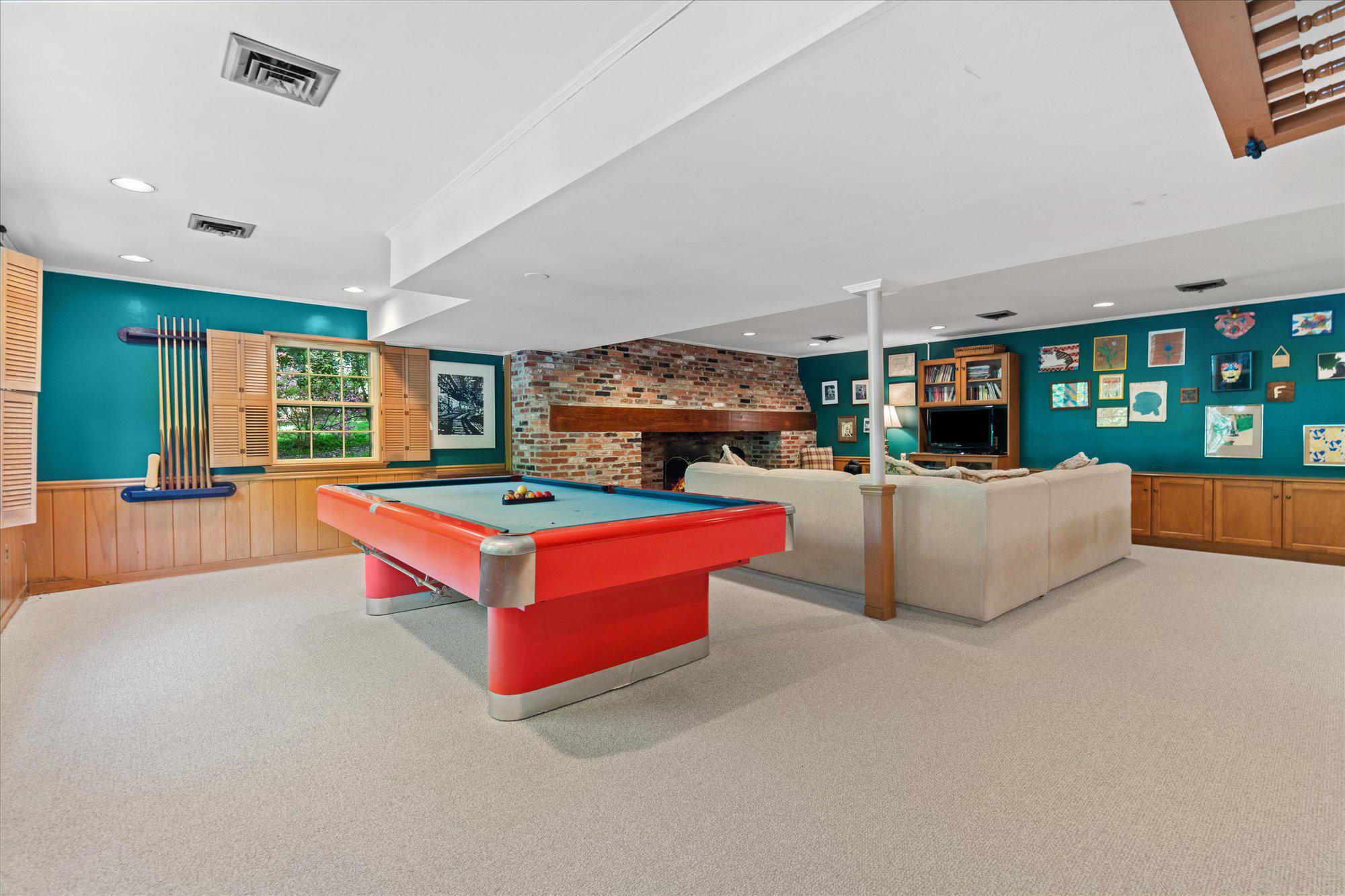  7030 Longwood Drive, Bethesda, MD 20817 - 物件實景