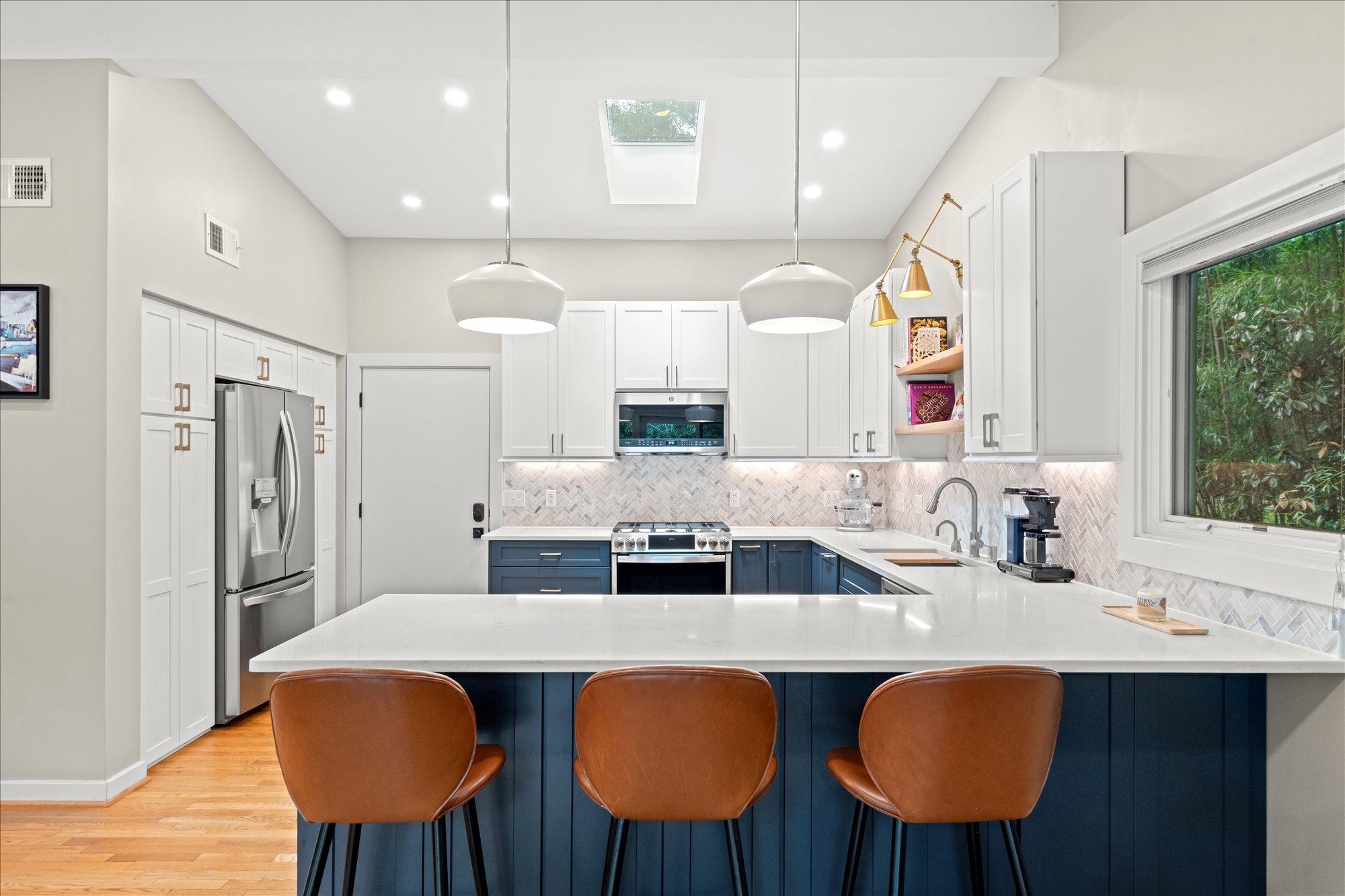  7727 Rocton Avenue, Chevy Chase, MD, 20815 - 物件實景