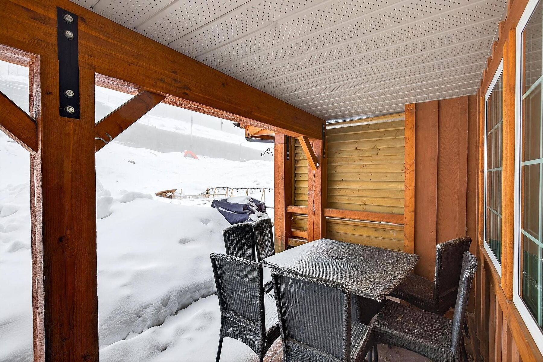  Big White, Thompson & Okanagan - 物件實景