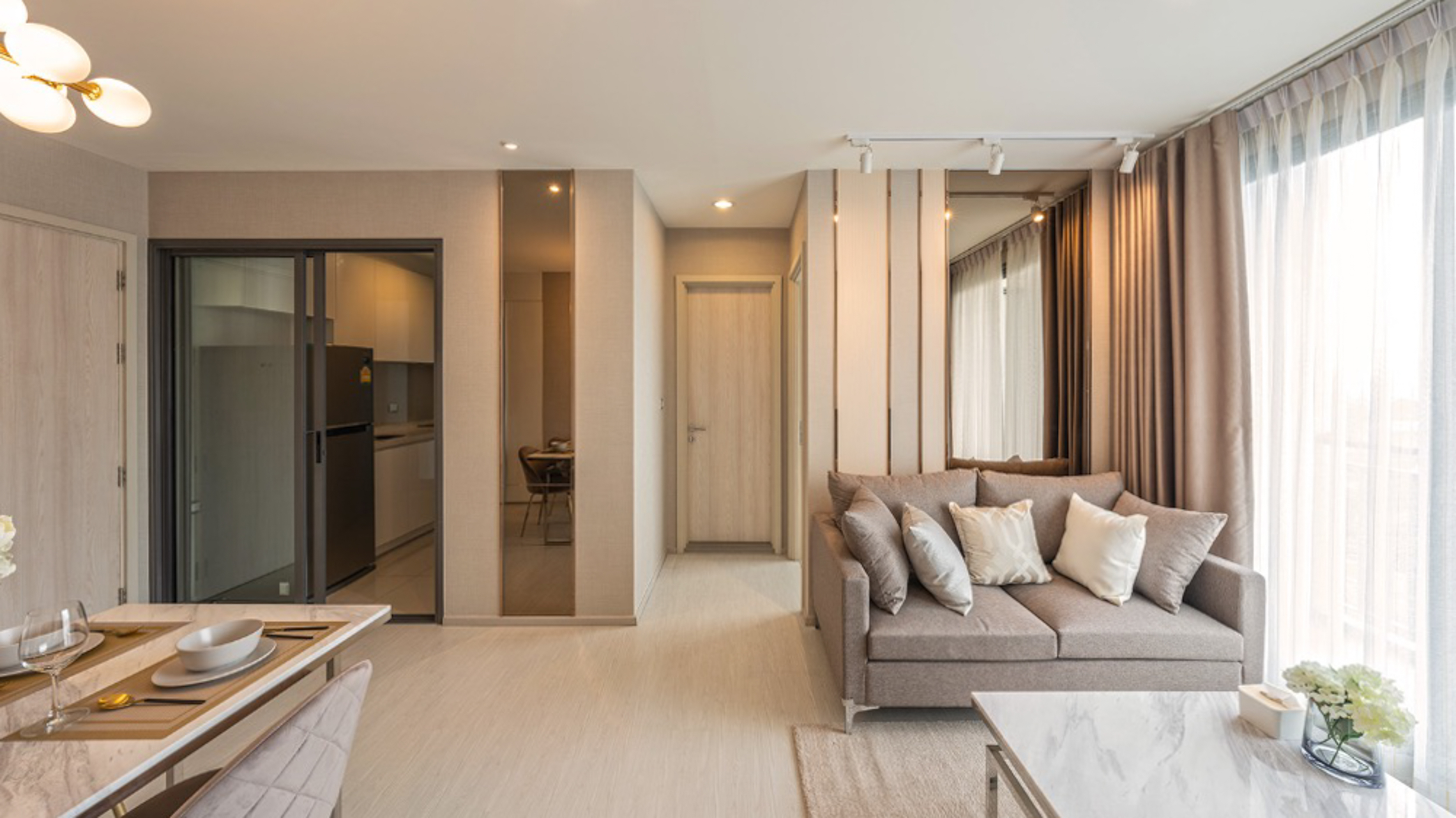 Rhythm Sukhumvit 42 