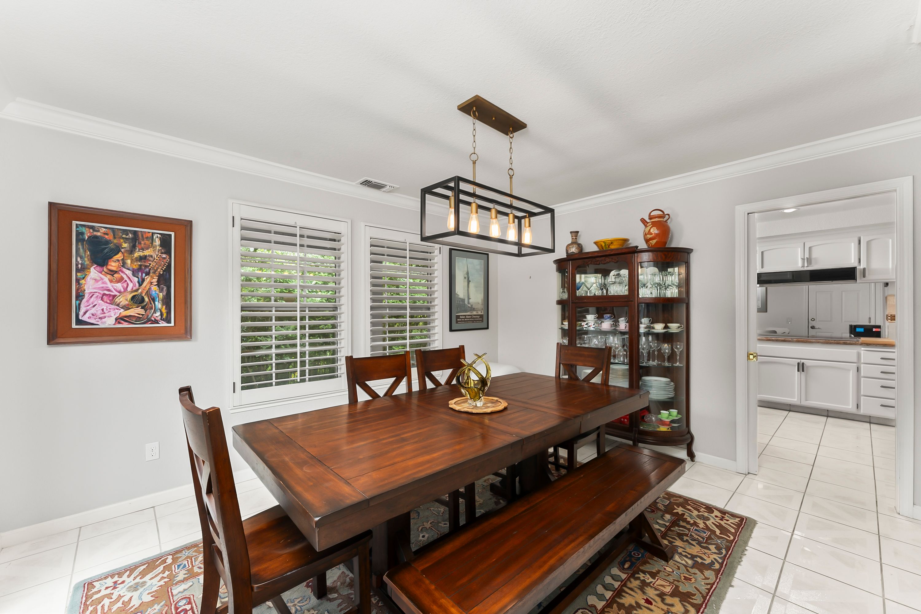  2230 Hillcrest Way, Carmichael, CA 95608 - 物件實景