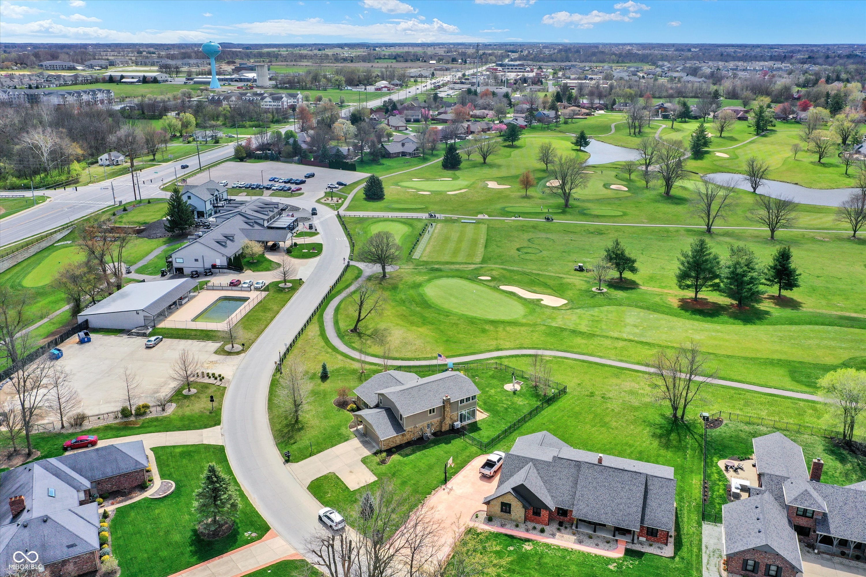 Greenwood, Indiana, 46143, United States, 4 Bedrooms Bedrooms, ,3 BathroomsBathrooms,Residential,For Sale,1976804